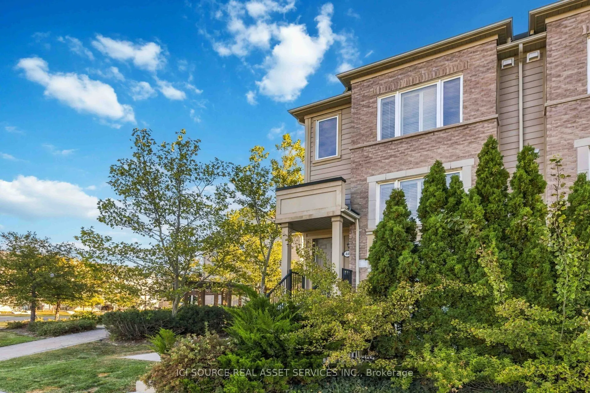 4985 Southampton Drive #48