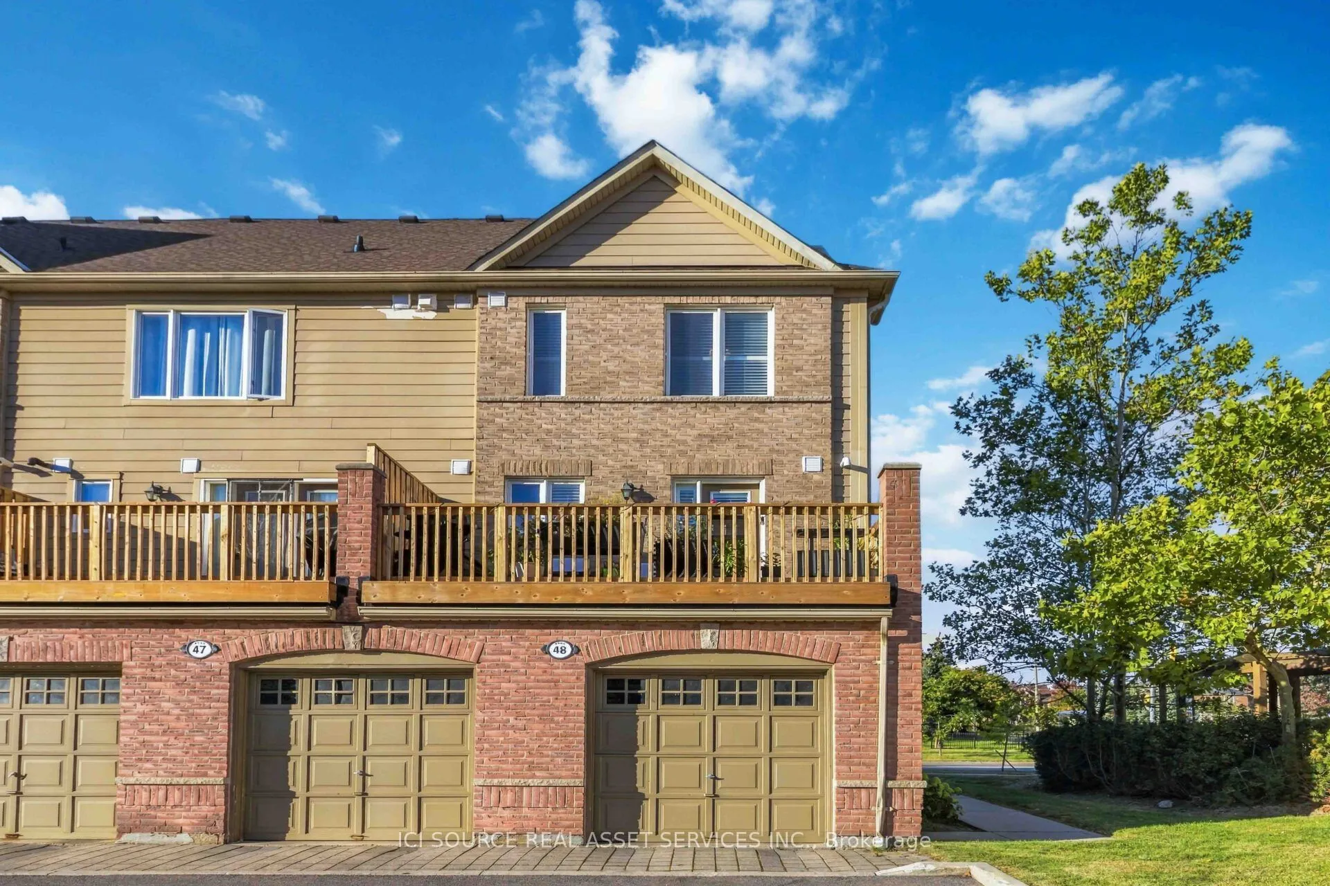 4985 Southampton Drive #48