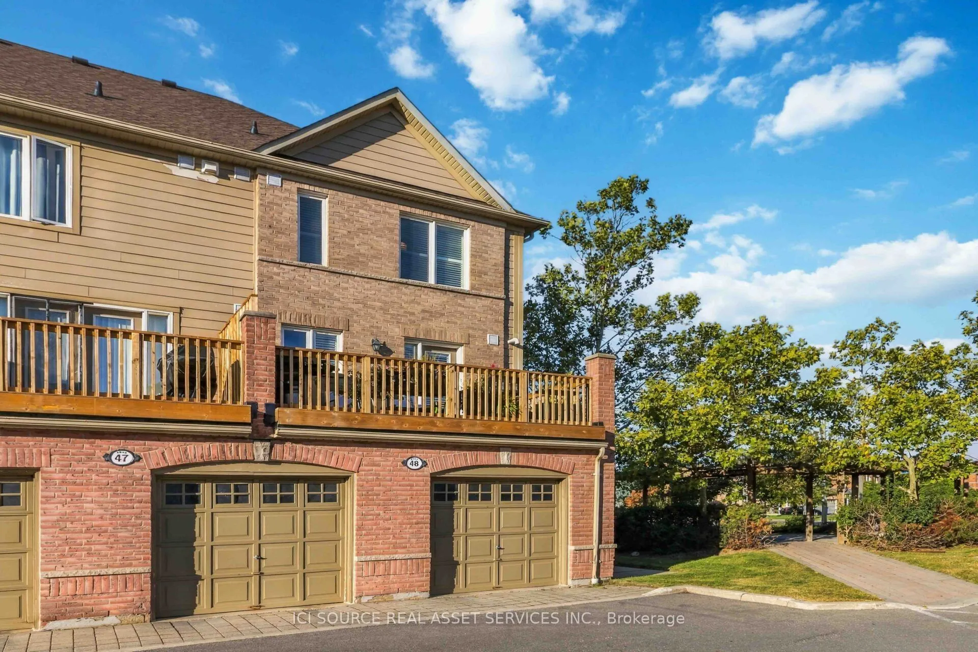 4985 Southampton Drive #48