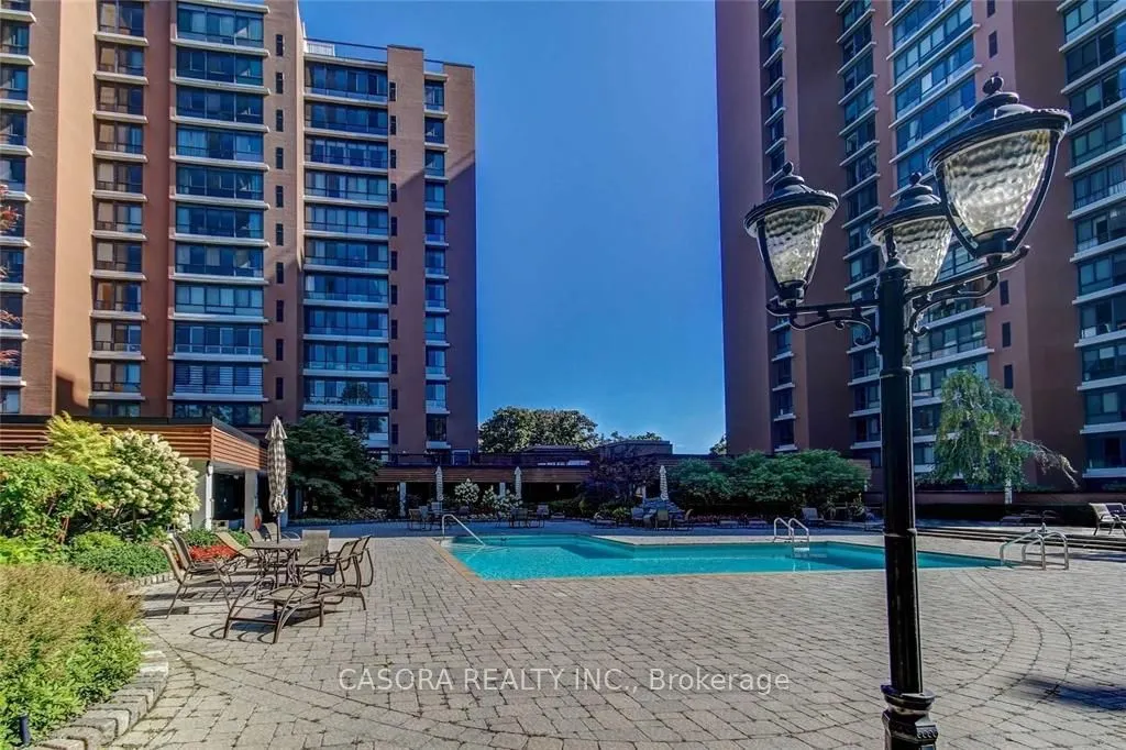 1400 Dixie Road #510
