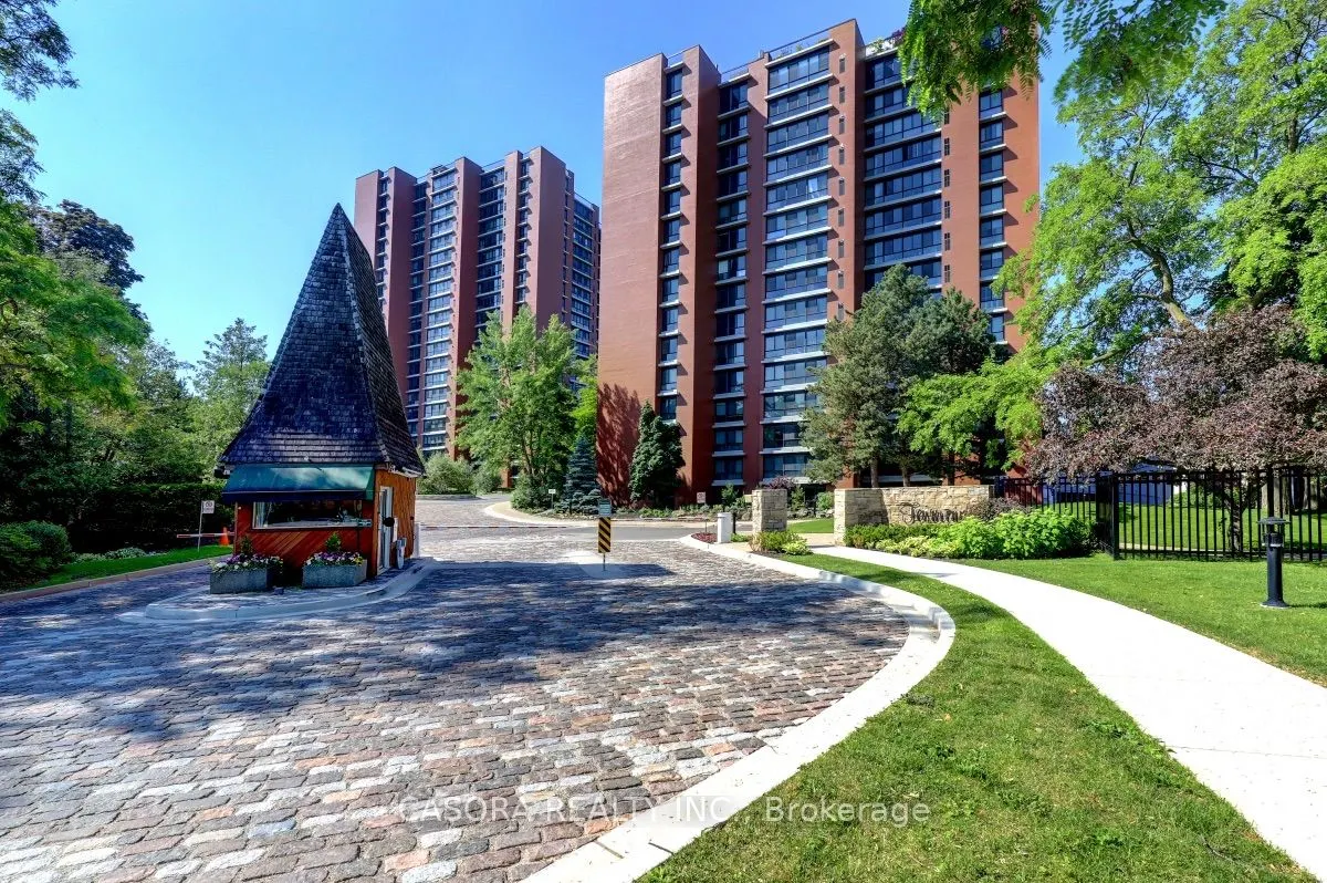 1400 Dixie Road #510