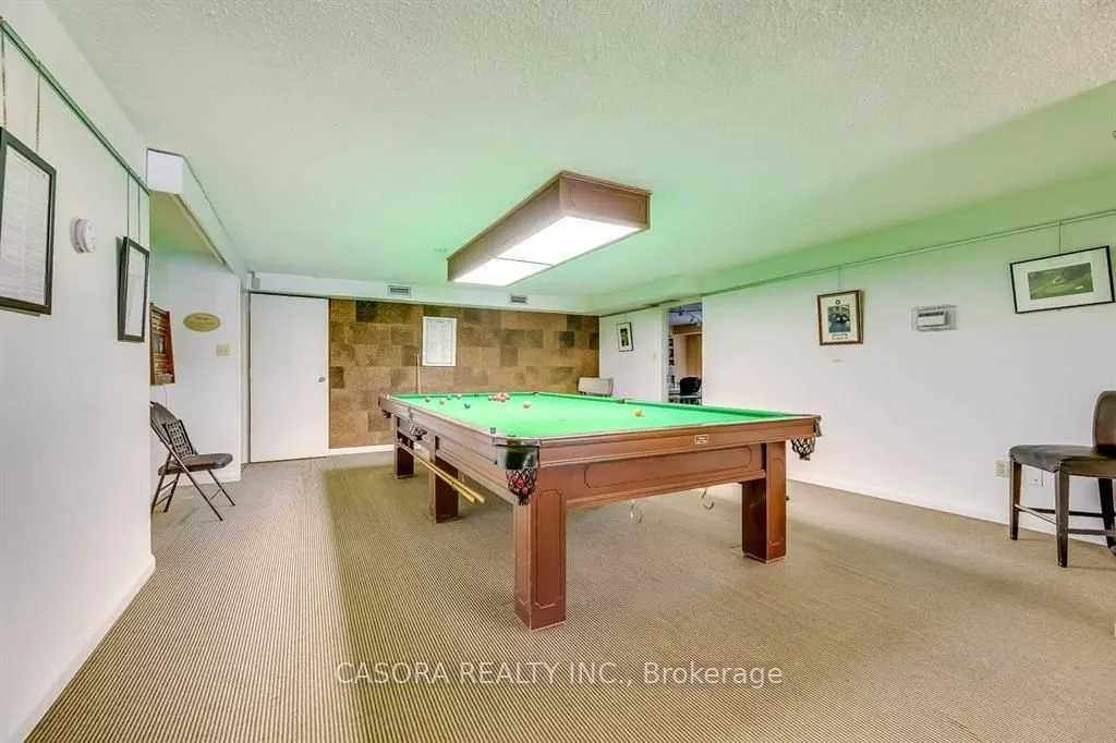 1400 Dixie Road #510