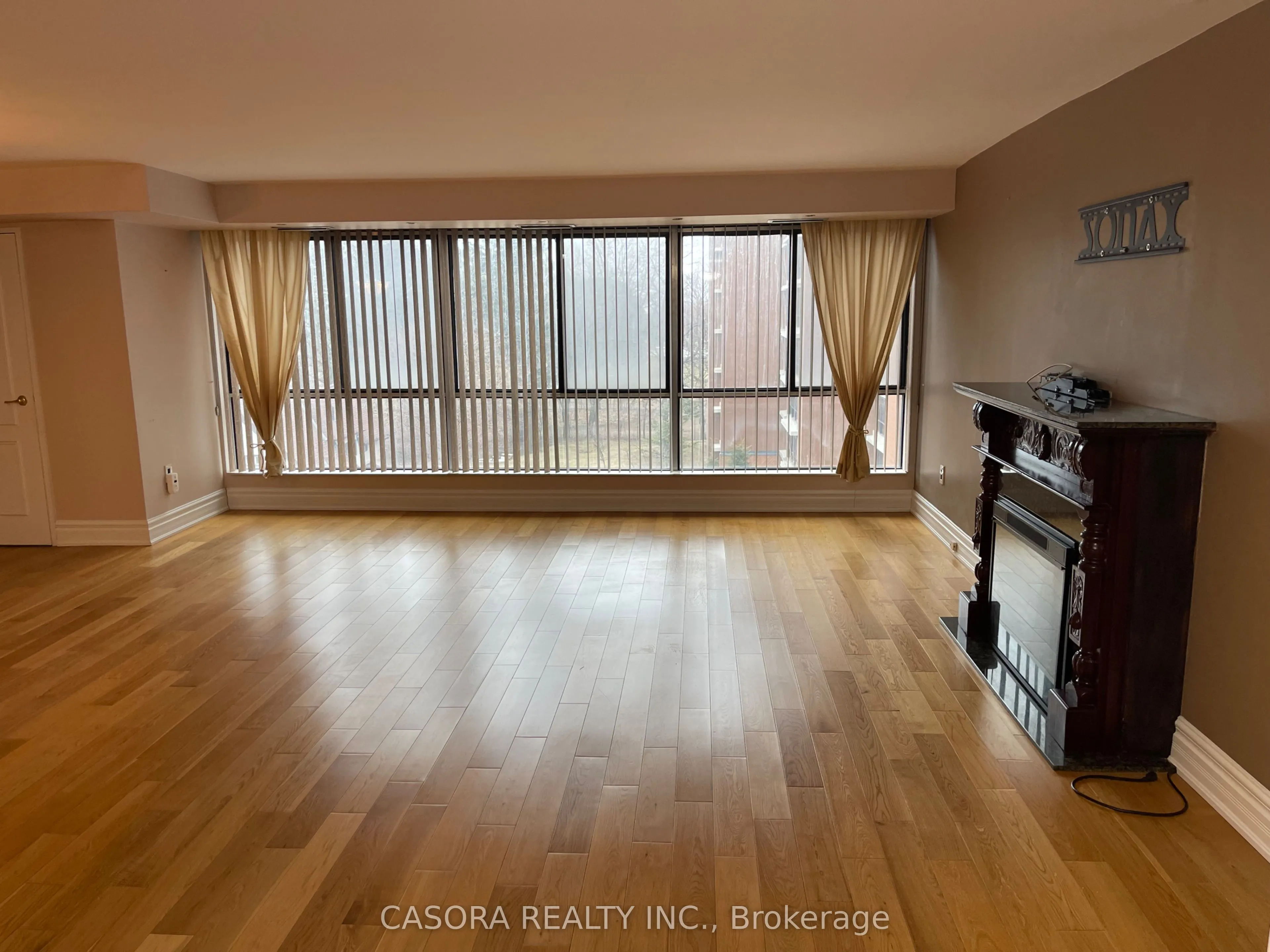1400 Dixie Road #510