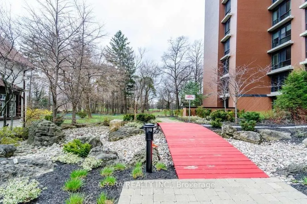 1400 Dixie Road #510