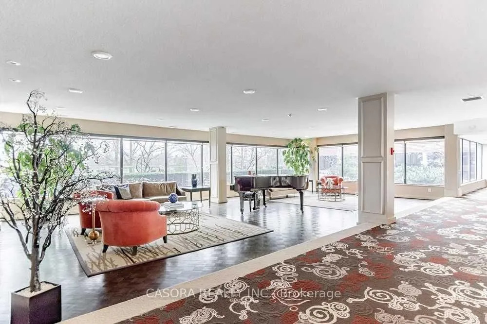 1400 Dixie Road #510