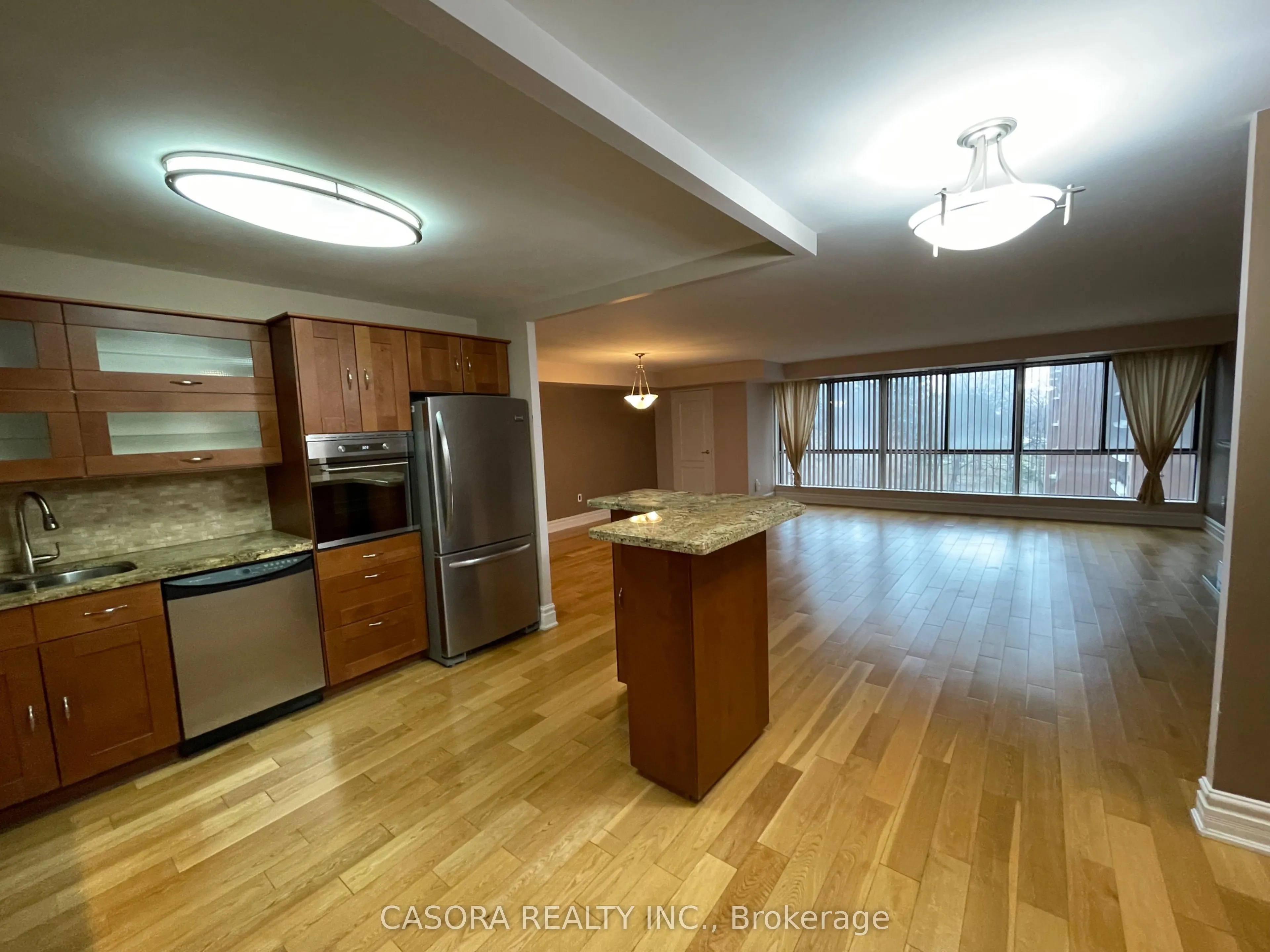 1400 Dixie Road #510