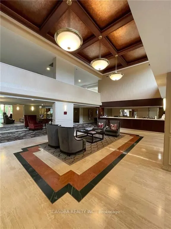 1400 Dixie Road #510