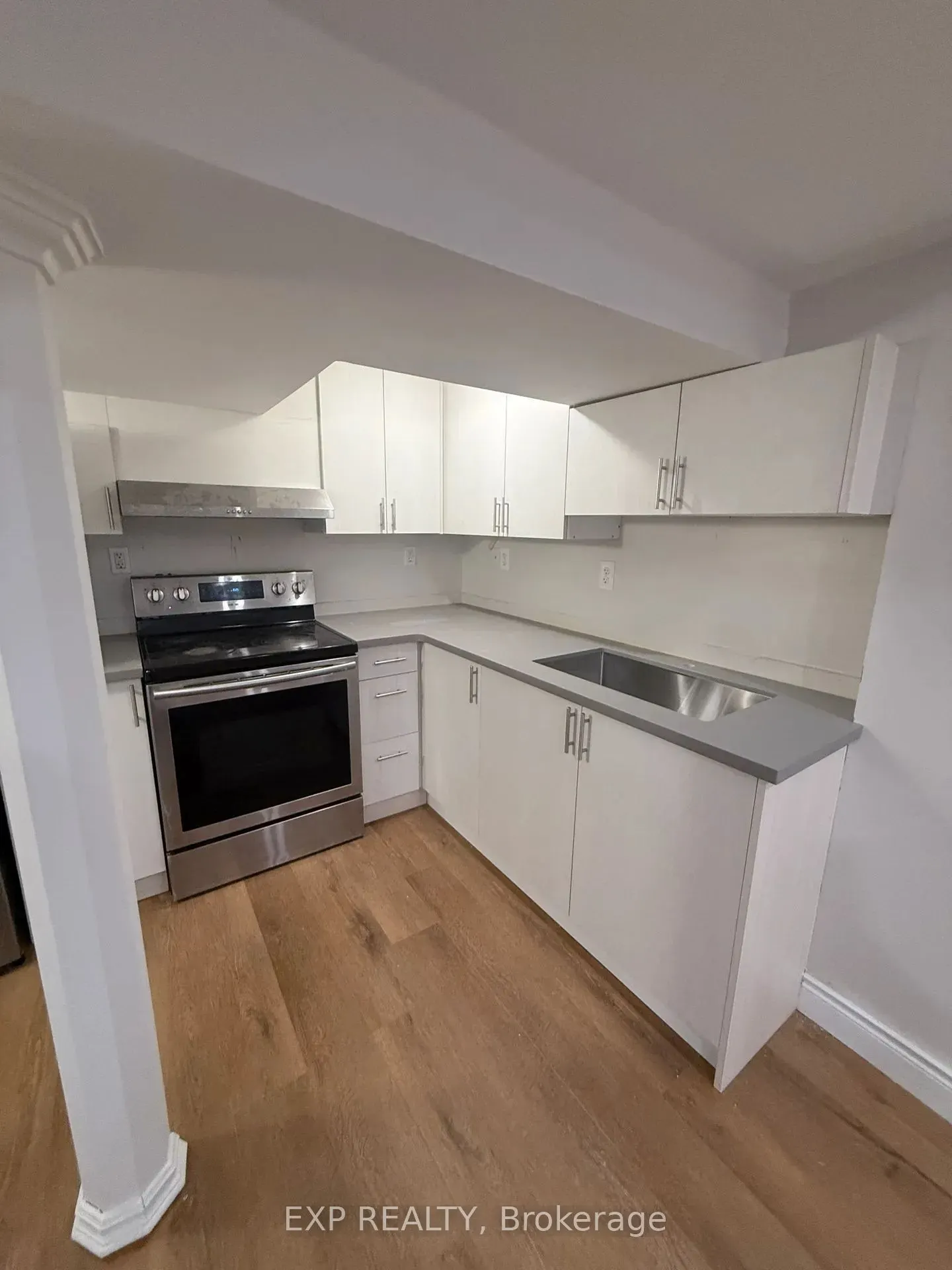 7683 Black Walnut Trail #Basement