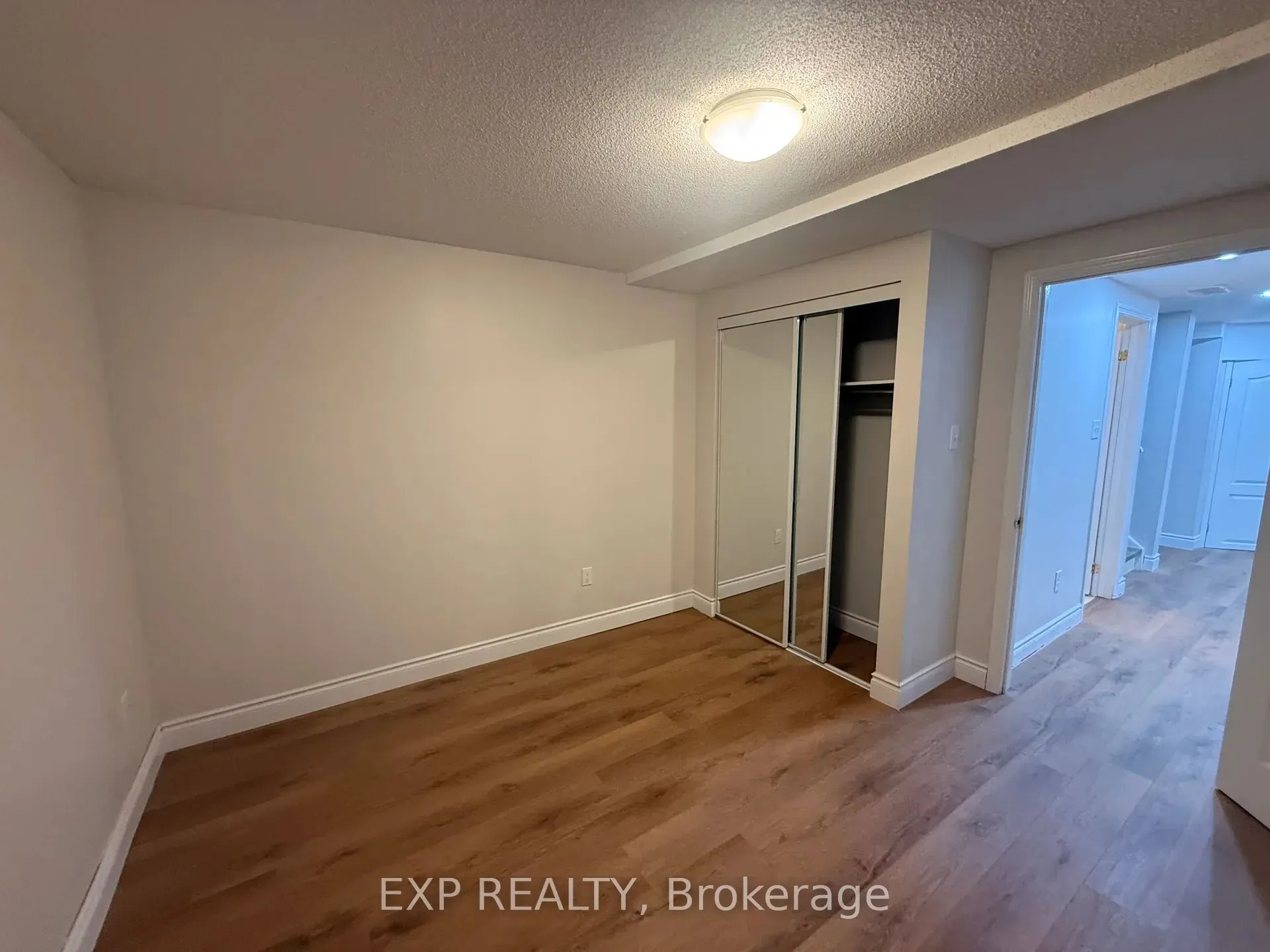 7683 Black Walnut Trail #Basement