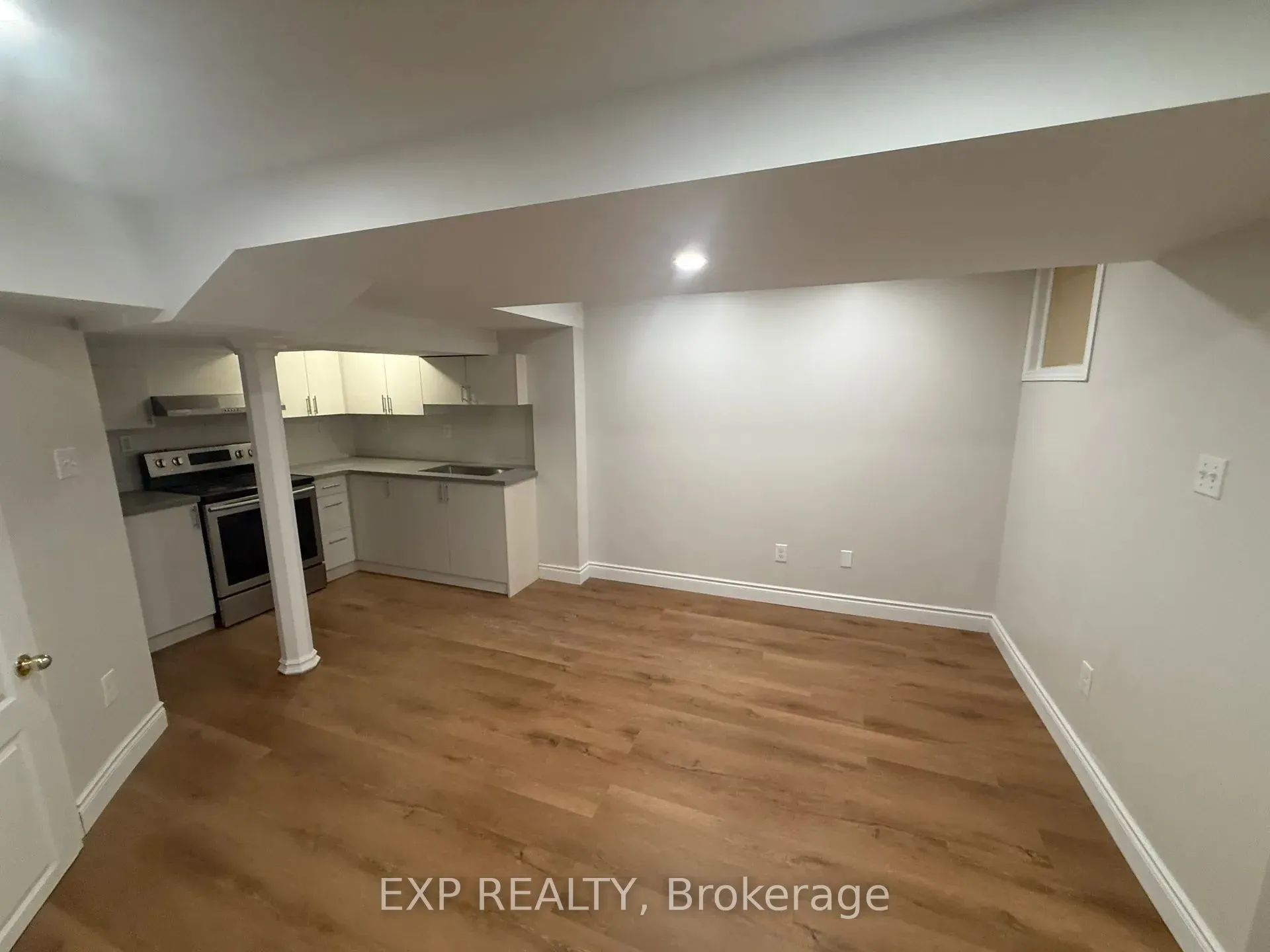 7683 Black Walnut Trail #Basement