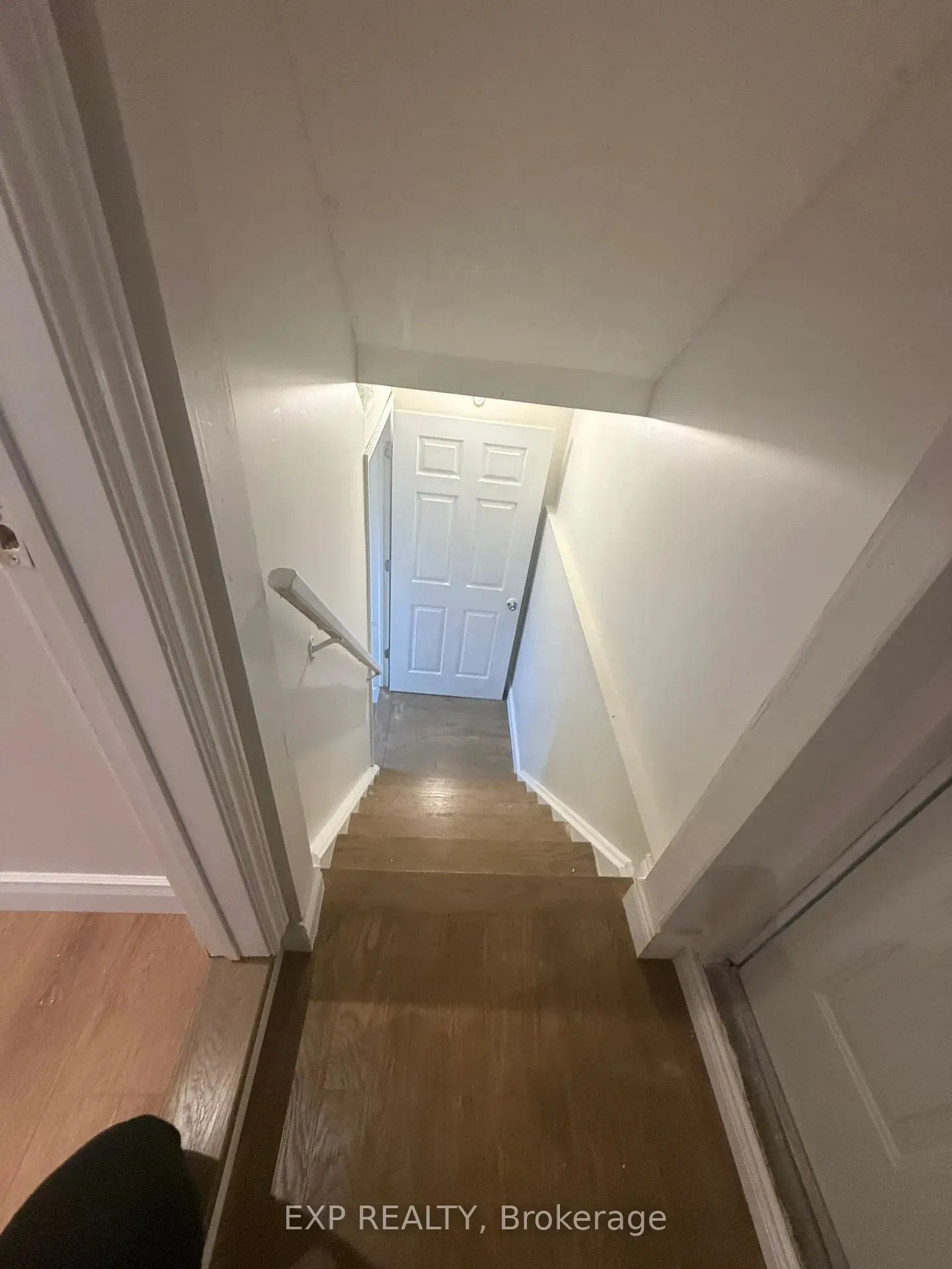 7683 Black Walnut Trail #Basement