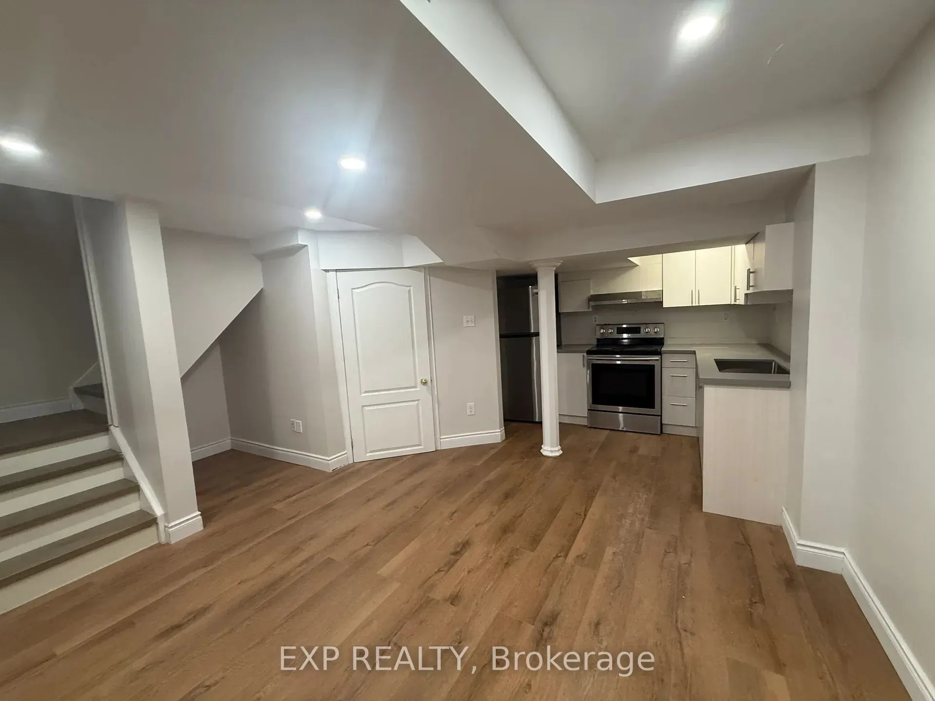 7683 Black Walnut Trail #Basement