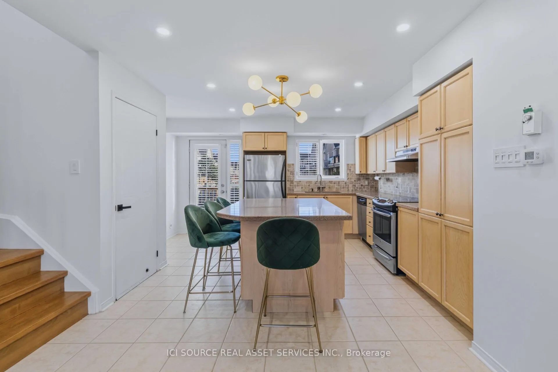 4985 Southampton Drive #48