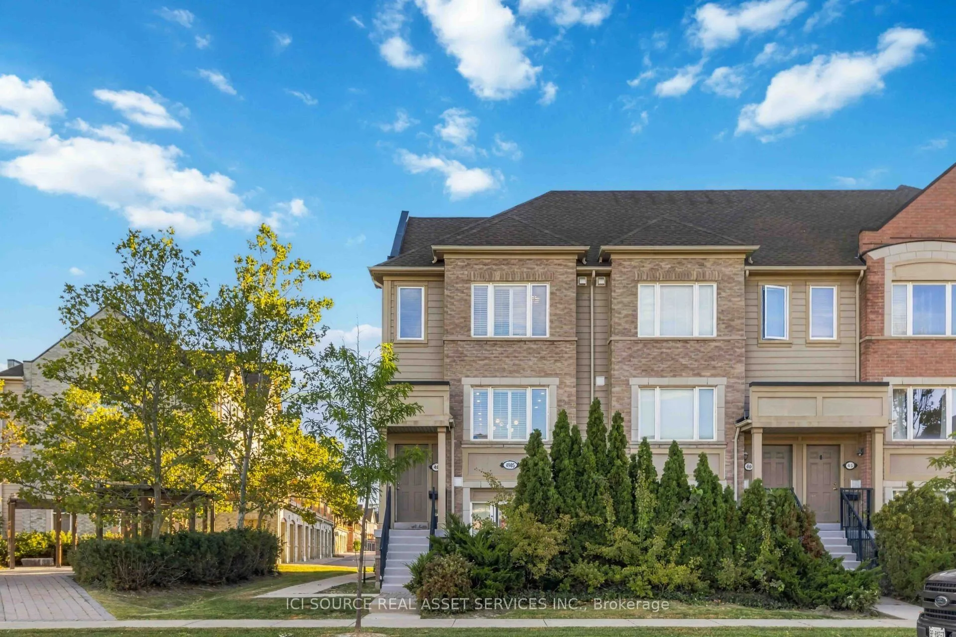 4985 Southampton Drive #48
