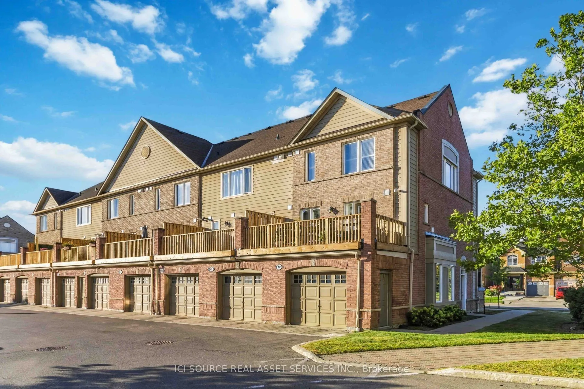4985 Southampton Drive #48