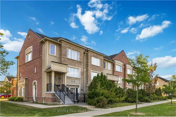 4985 Southampton Drive #48