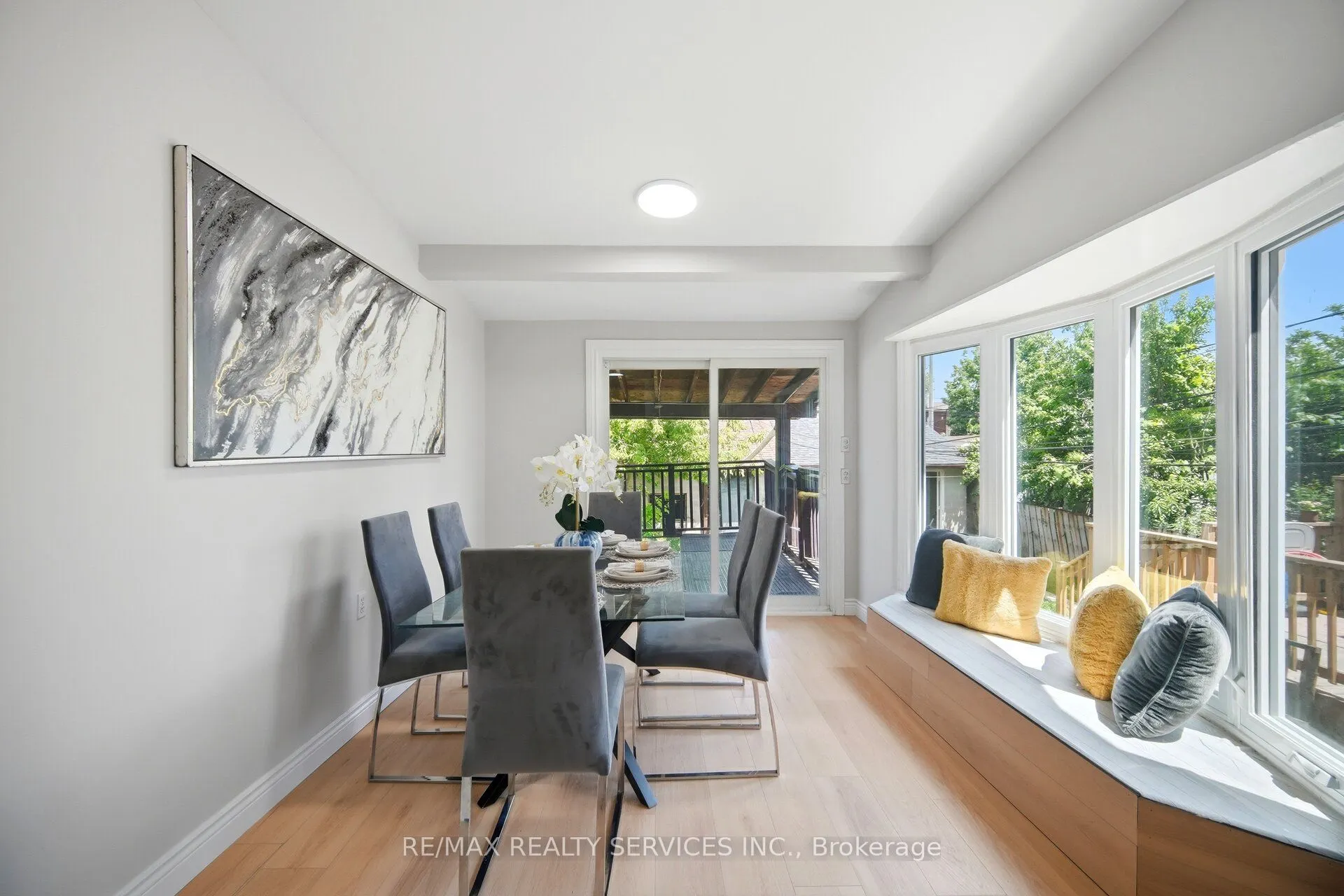 1147 Dufferin Street