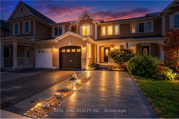 266 Woodley Crescent