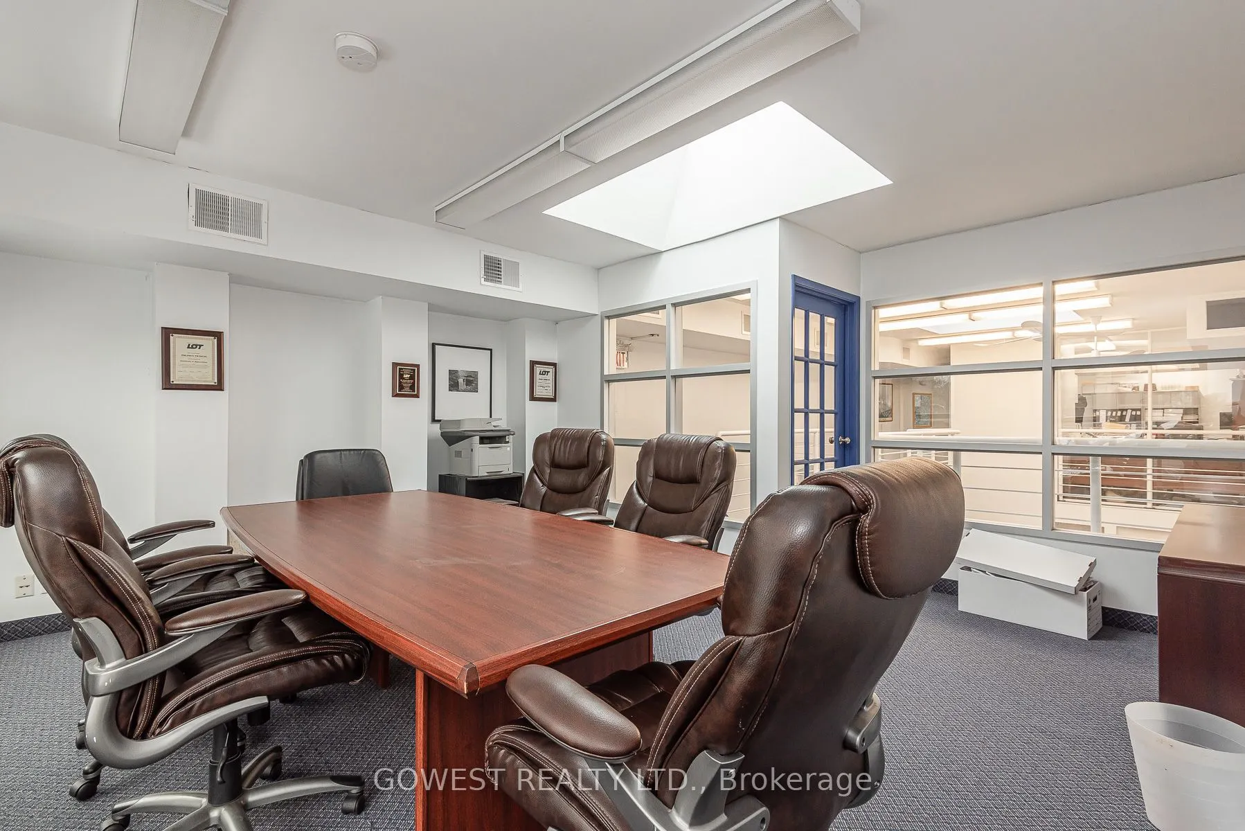 141 Roncesvalles Avenue #2 &3 Floor
