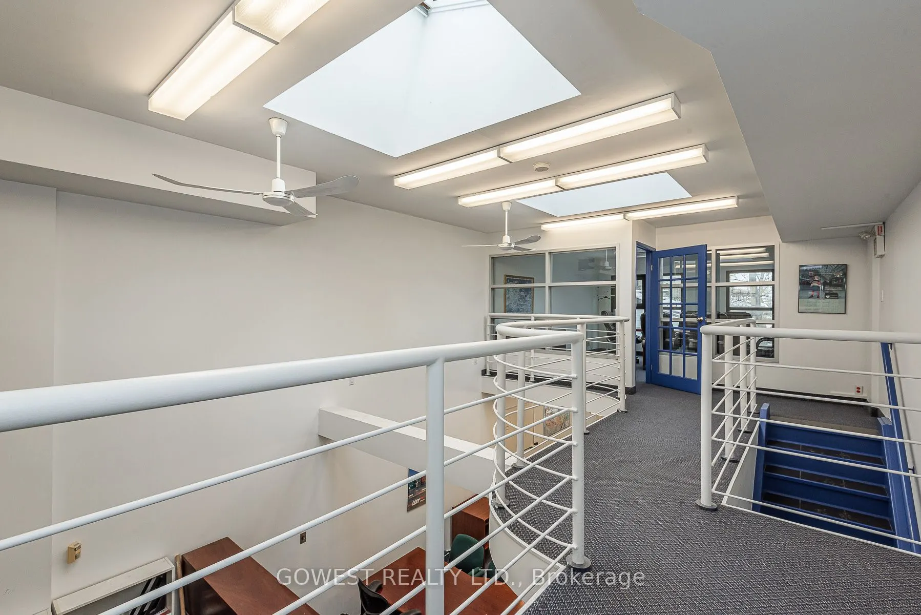 141 Roncesvalles Avenue #2 &3 Floor
