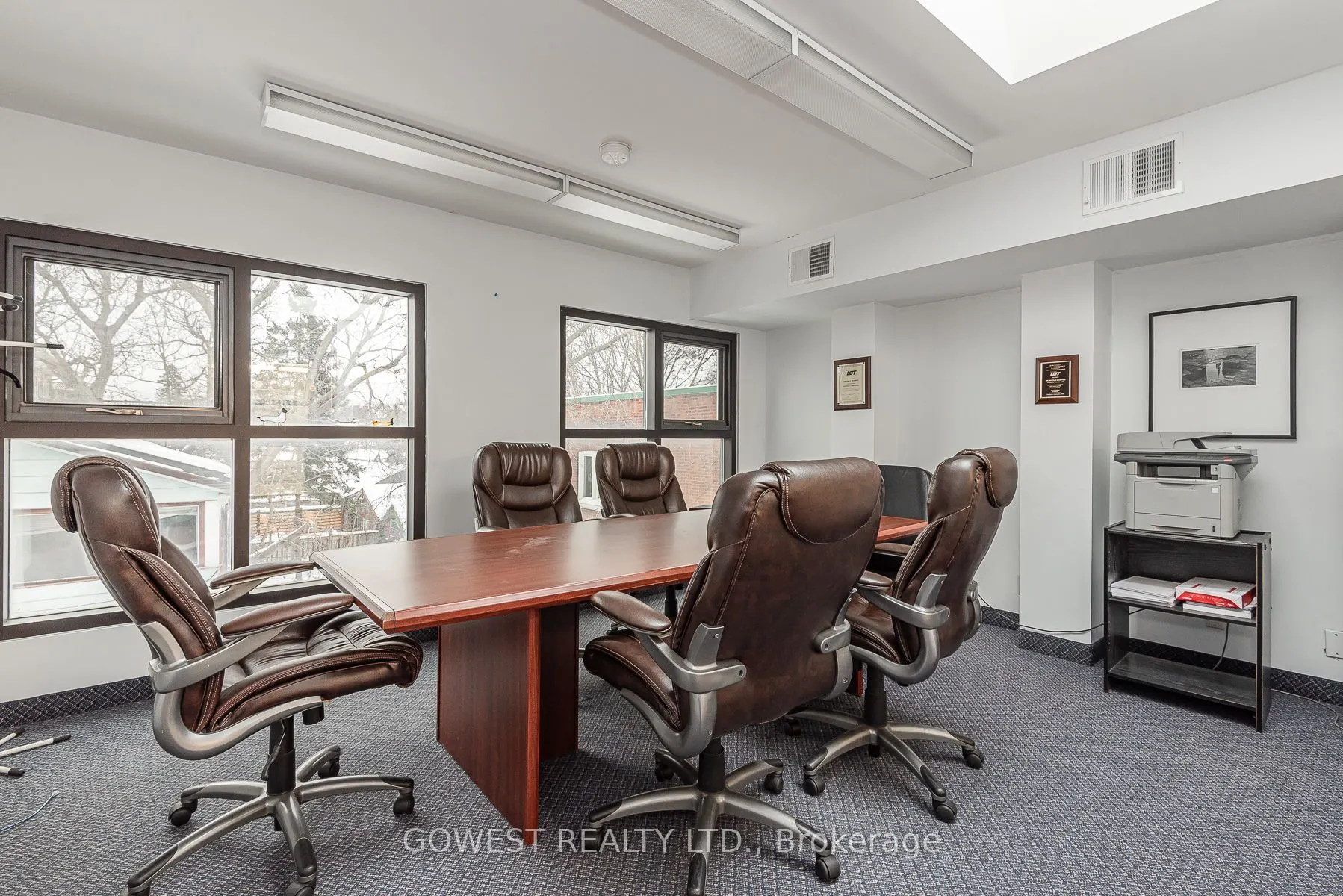 141 Roncesvalles Avenue #2 &3 Floor