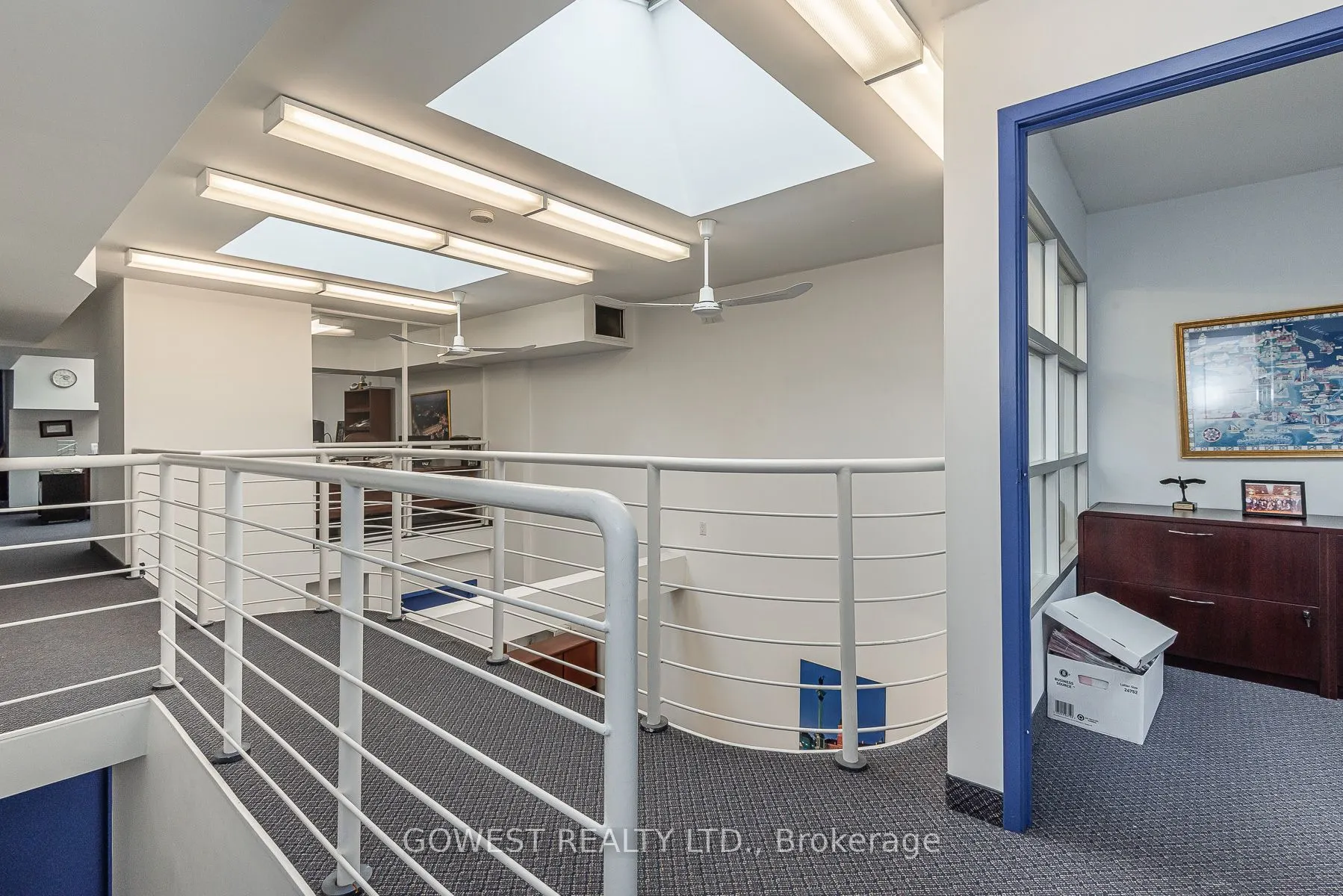 141 Roncesvalles Avenue #2 &3 Floor