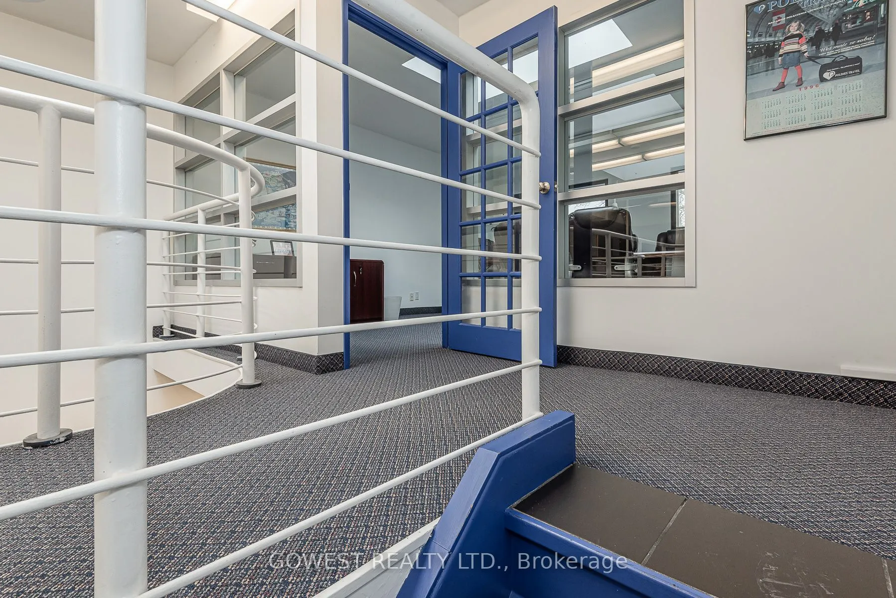 141 Roncesvalles Avenue #2 &3 Floor