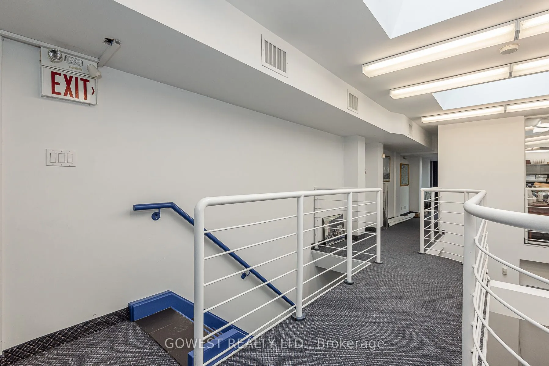 141 Roncesvalles Avenue #2 &3 Floor