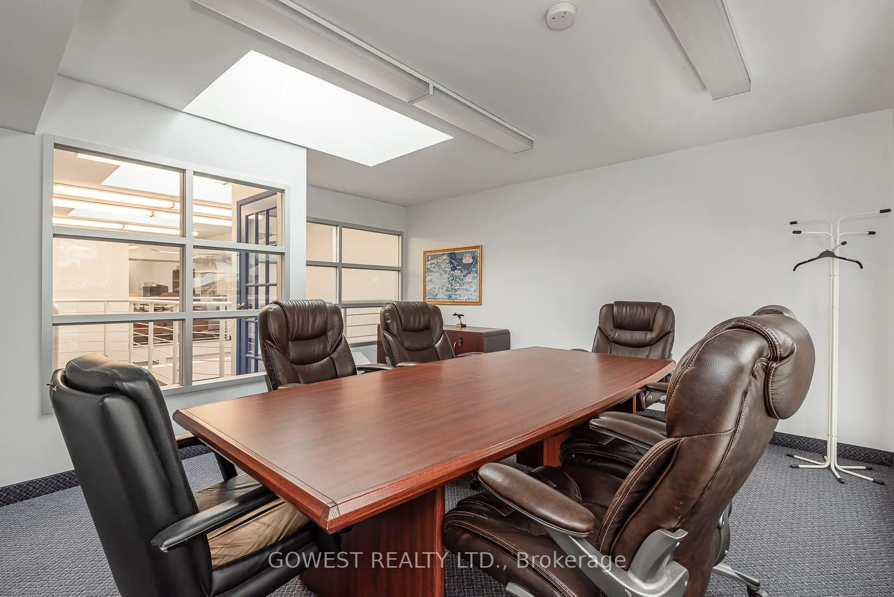 141 Roncesvalles Avenue #2 &3 Floor