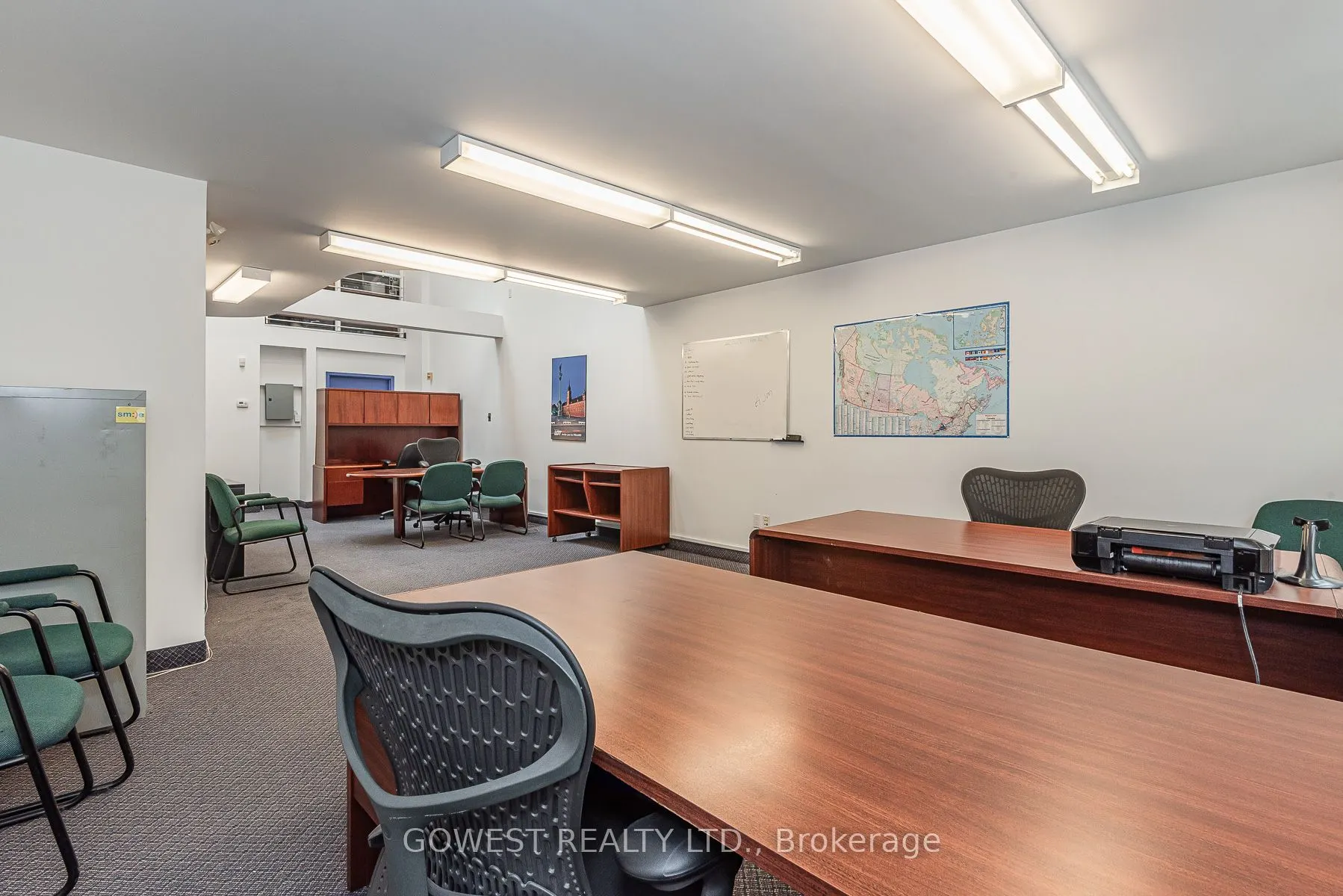 141 Roncesvalles Avenue #2 &3 Floor