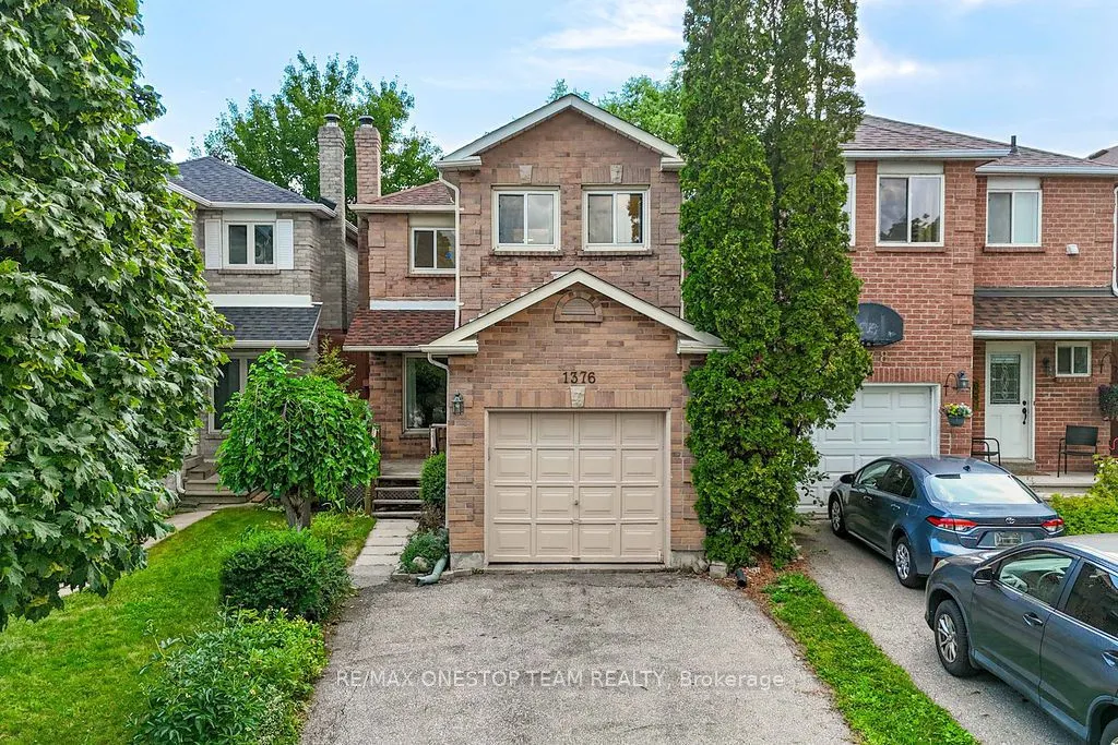 1376 Hazel Mccleary Drive