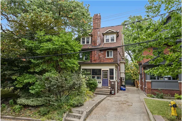 319 Indian Road