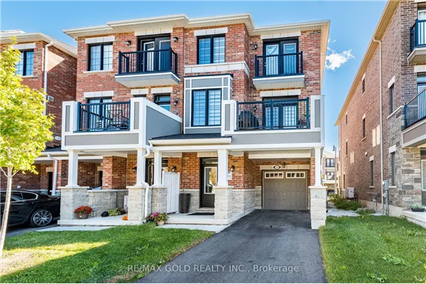 13 Keppel Circle