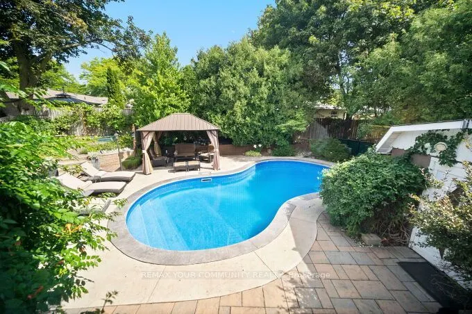 3202 Centennial Drive E