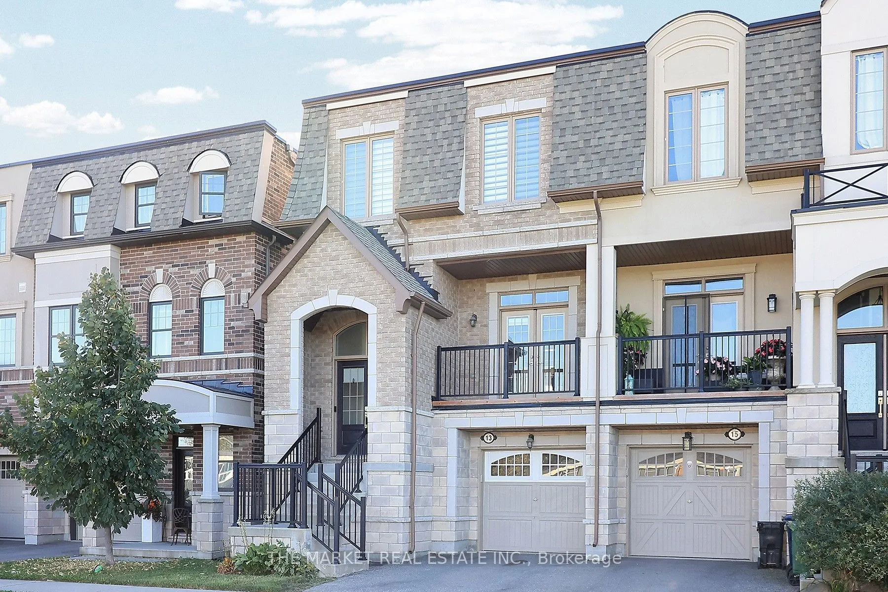13 Father Redmond Way