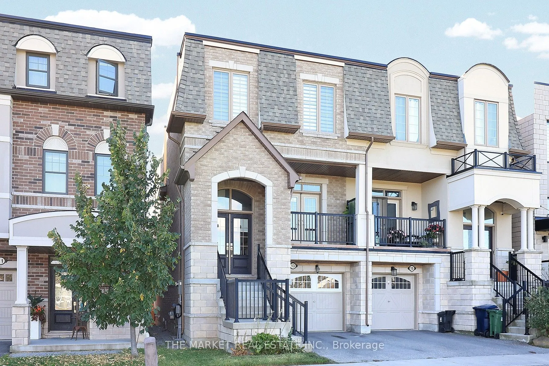 13 Father Redmond Way