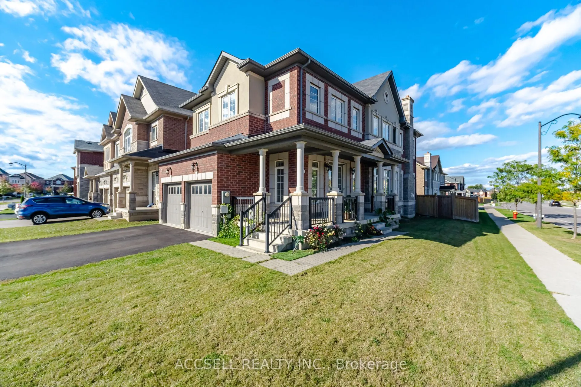 15271 Danby Road