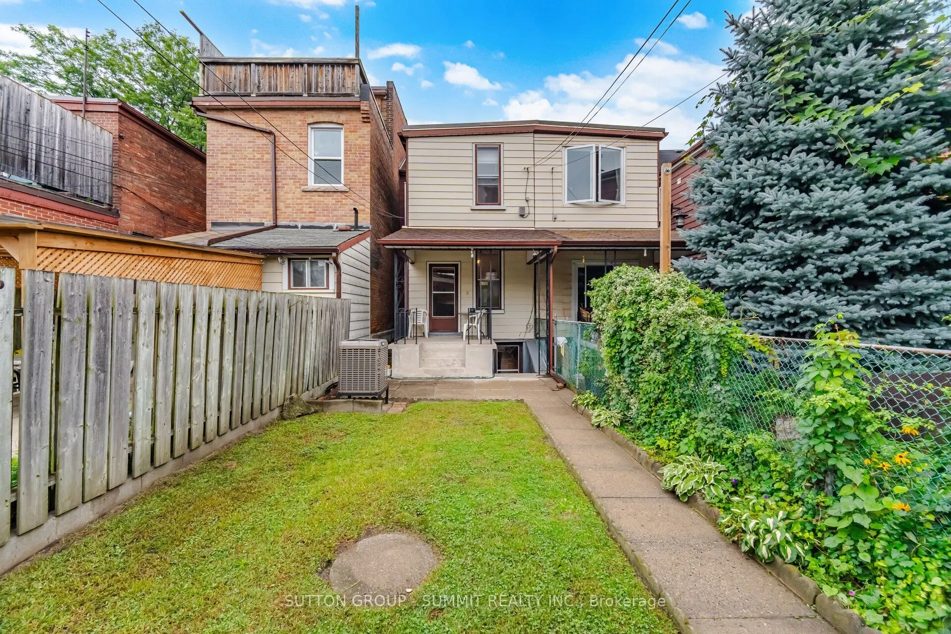 28 SYMINGTON Avenue
