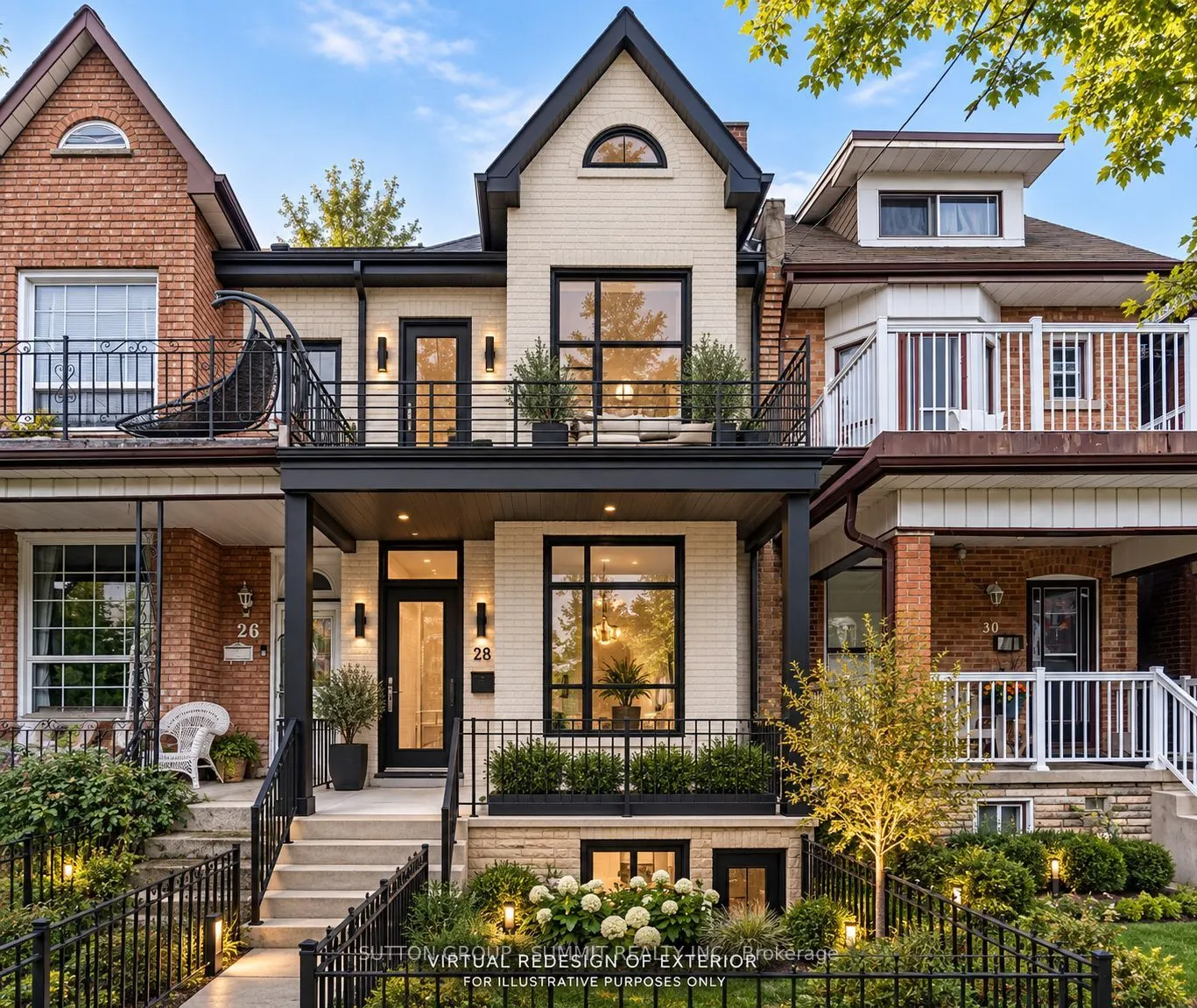 28 SYMINGTON Avenue
