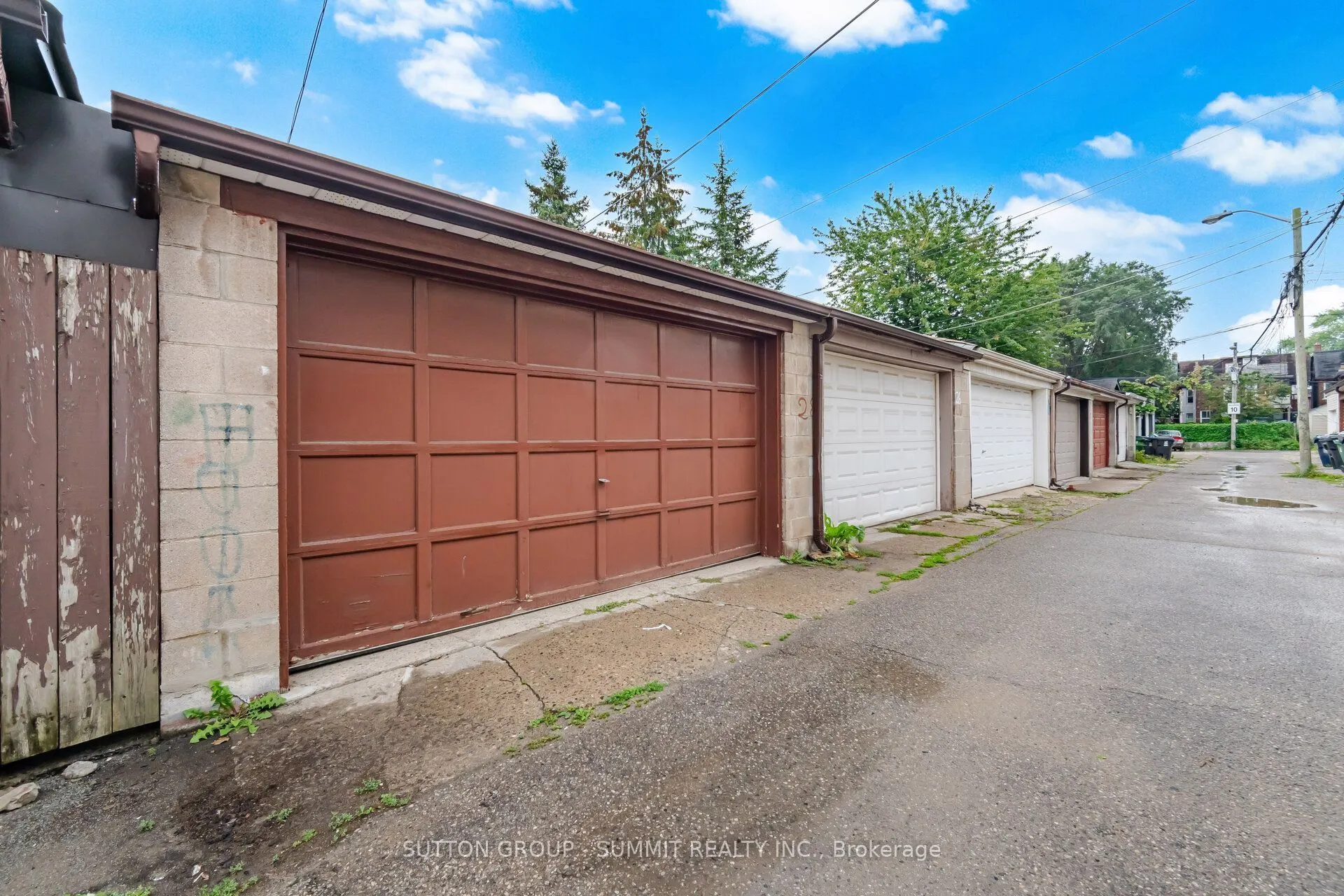 28 SYMINGTON Avenue