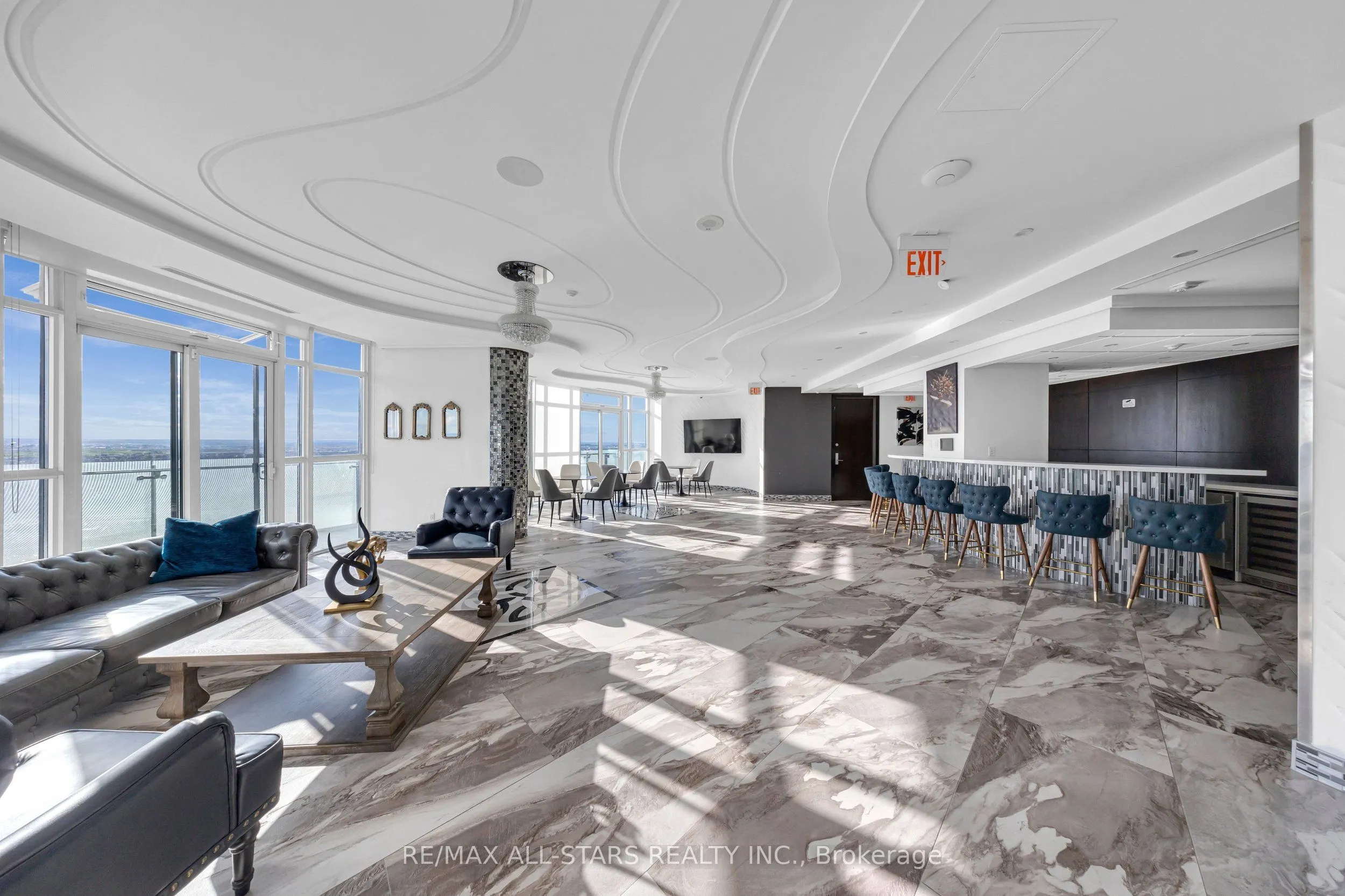 50 Absolute Avenue #2705