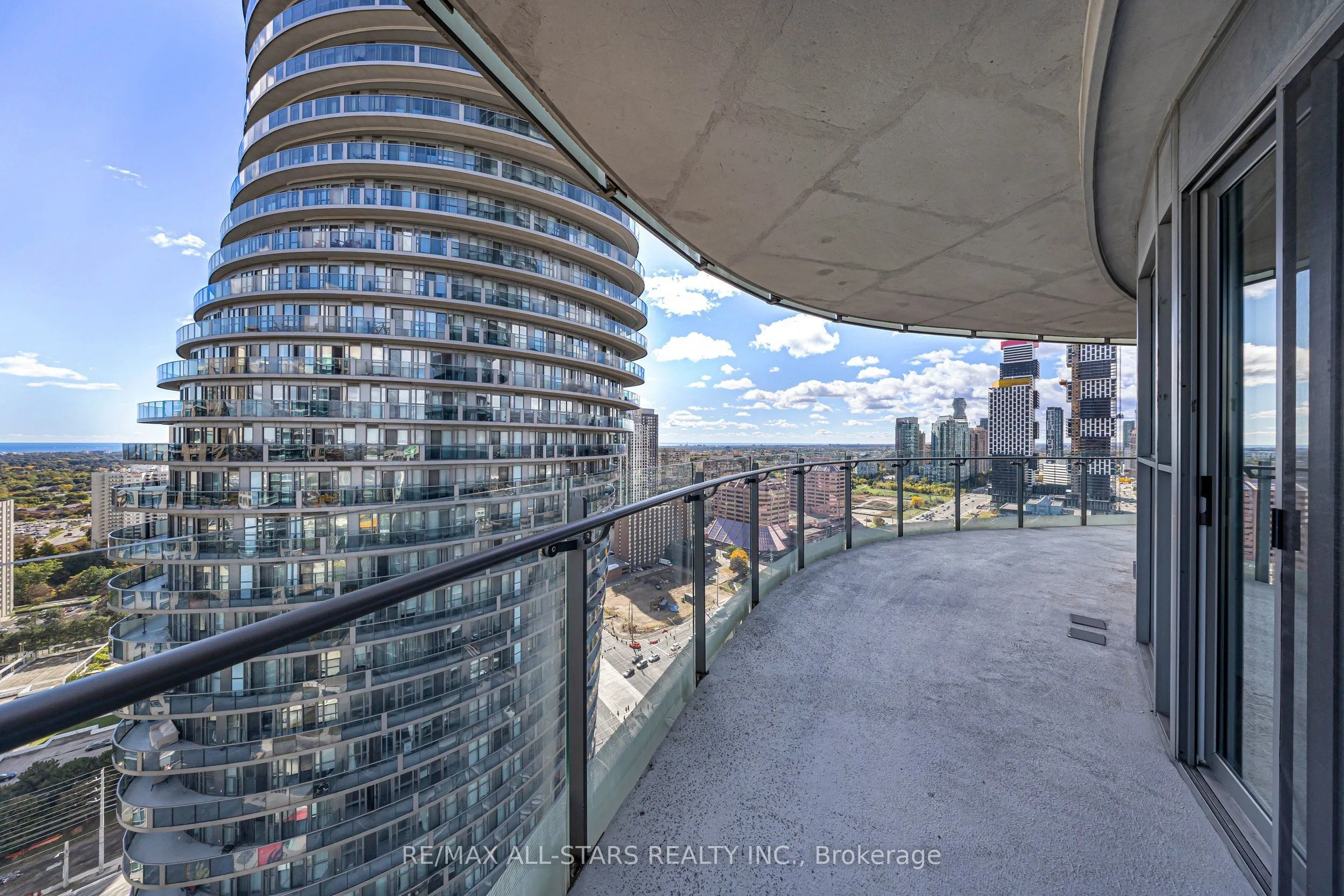 50 Absolute Avenue #2705