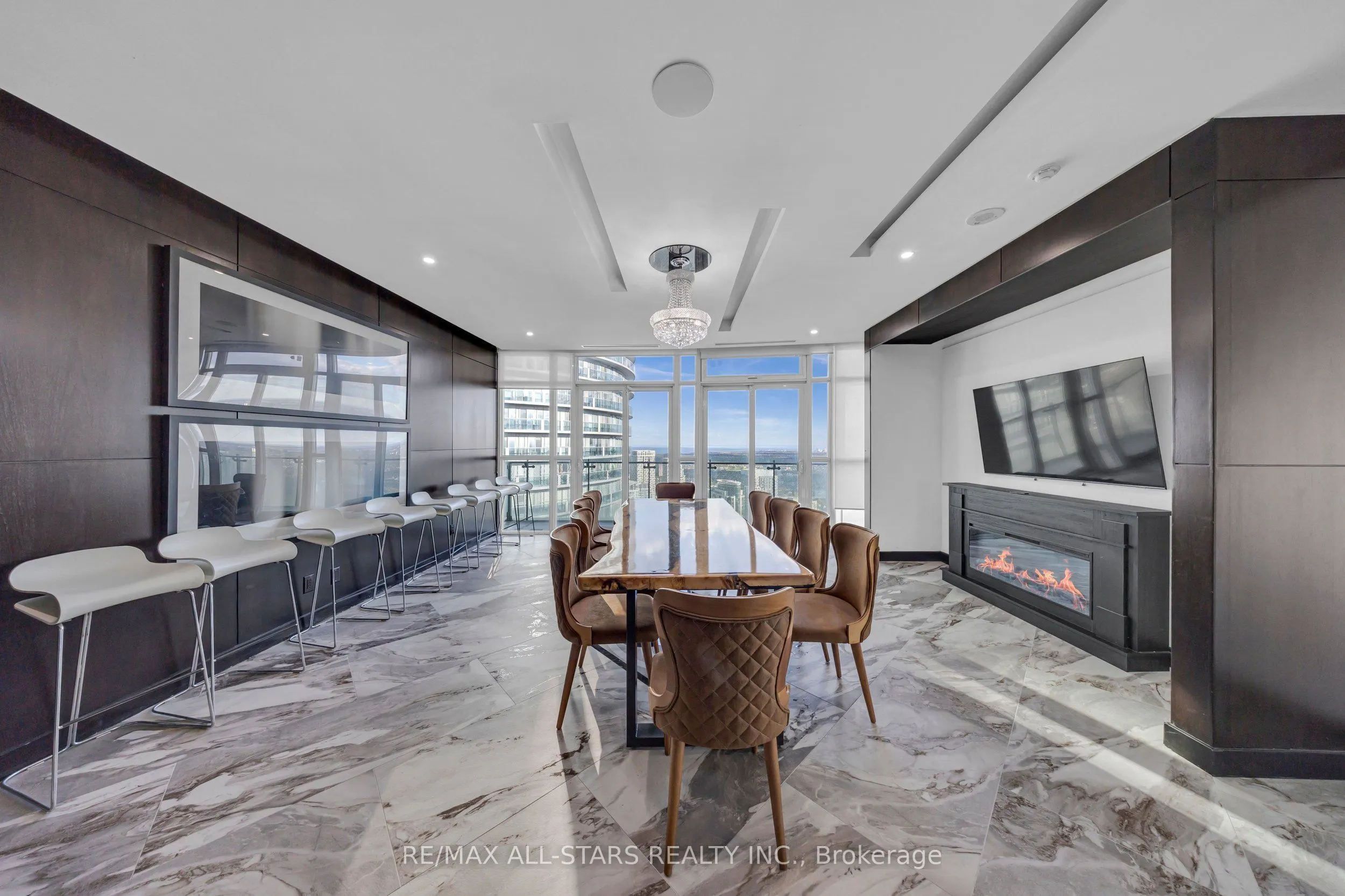 50 Absolute Avenue #2705