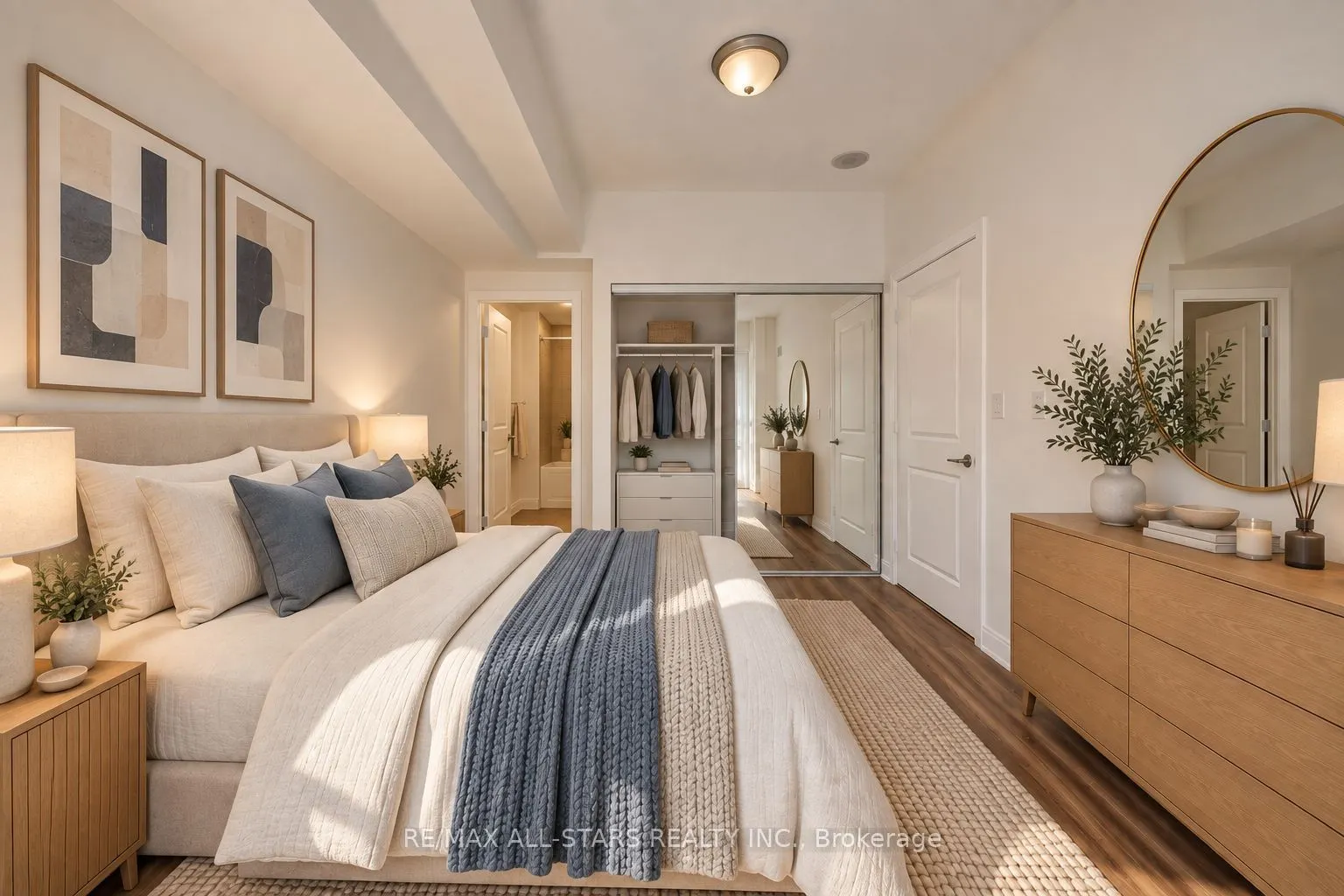 50 Absolute Avenue #2705