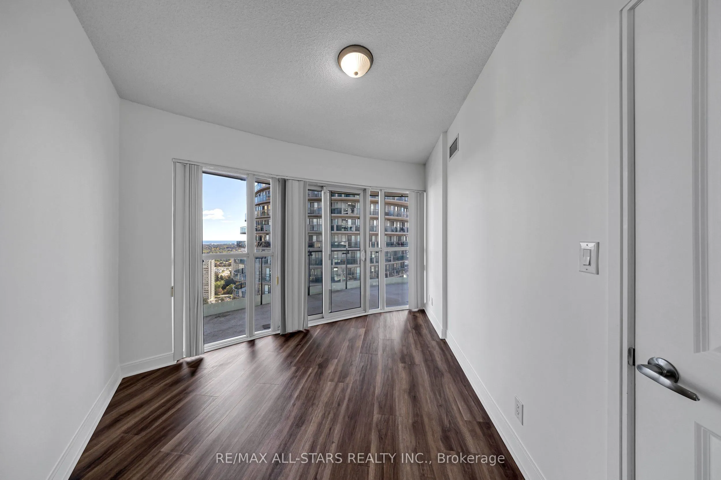 50 Absolute Avenue #2705