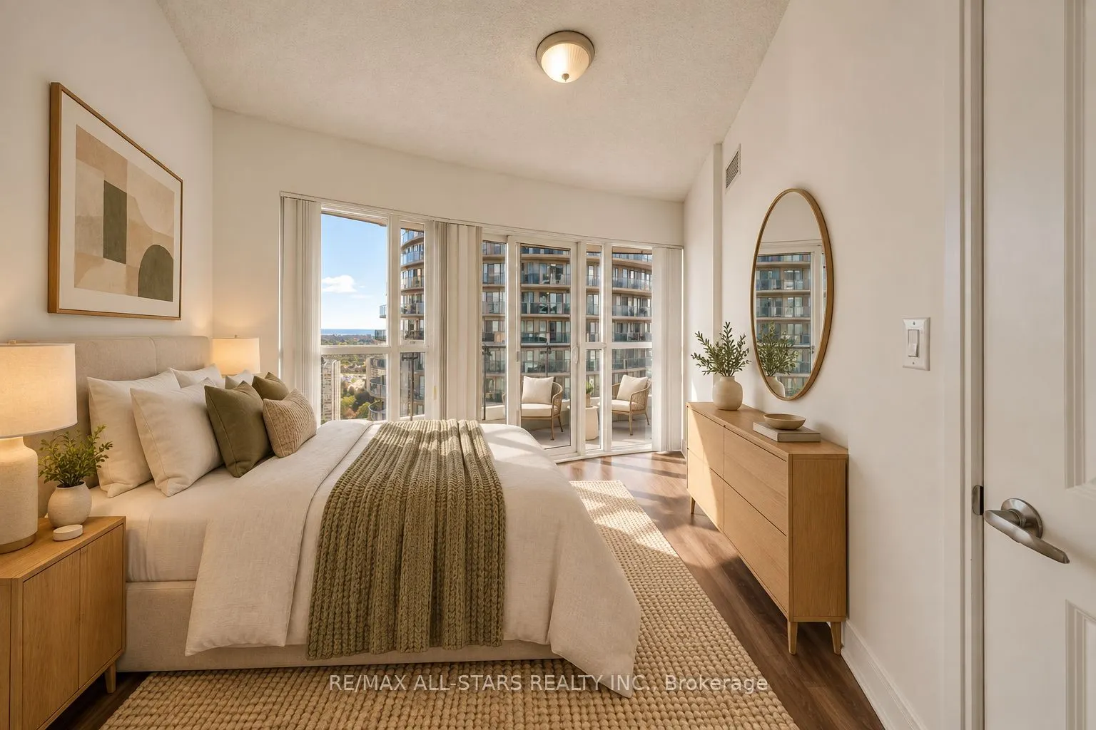 50 Absolute Avenue #2705