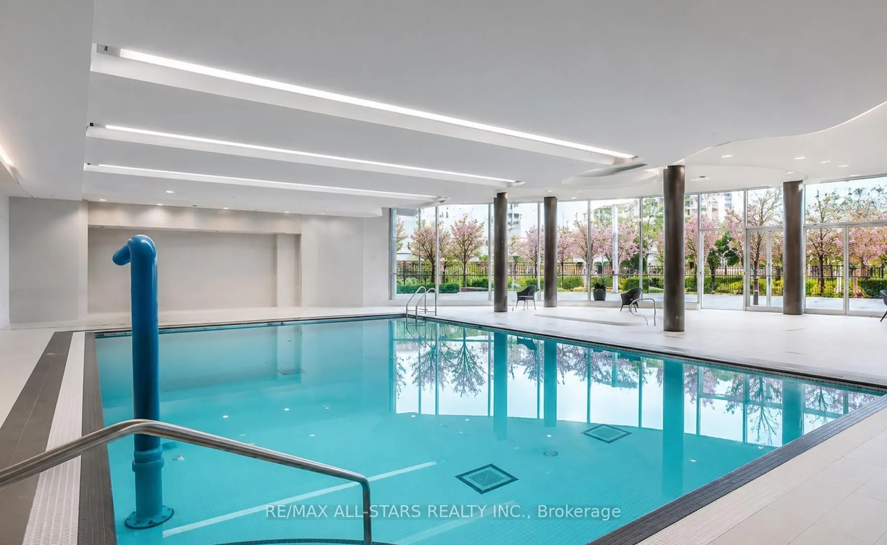 50 Absolute Avenue #2705