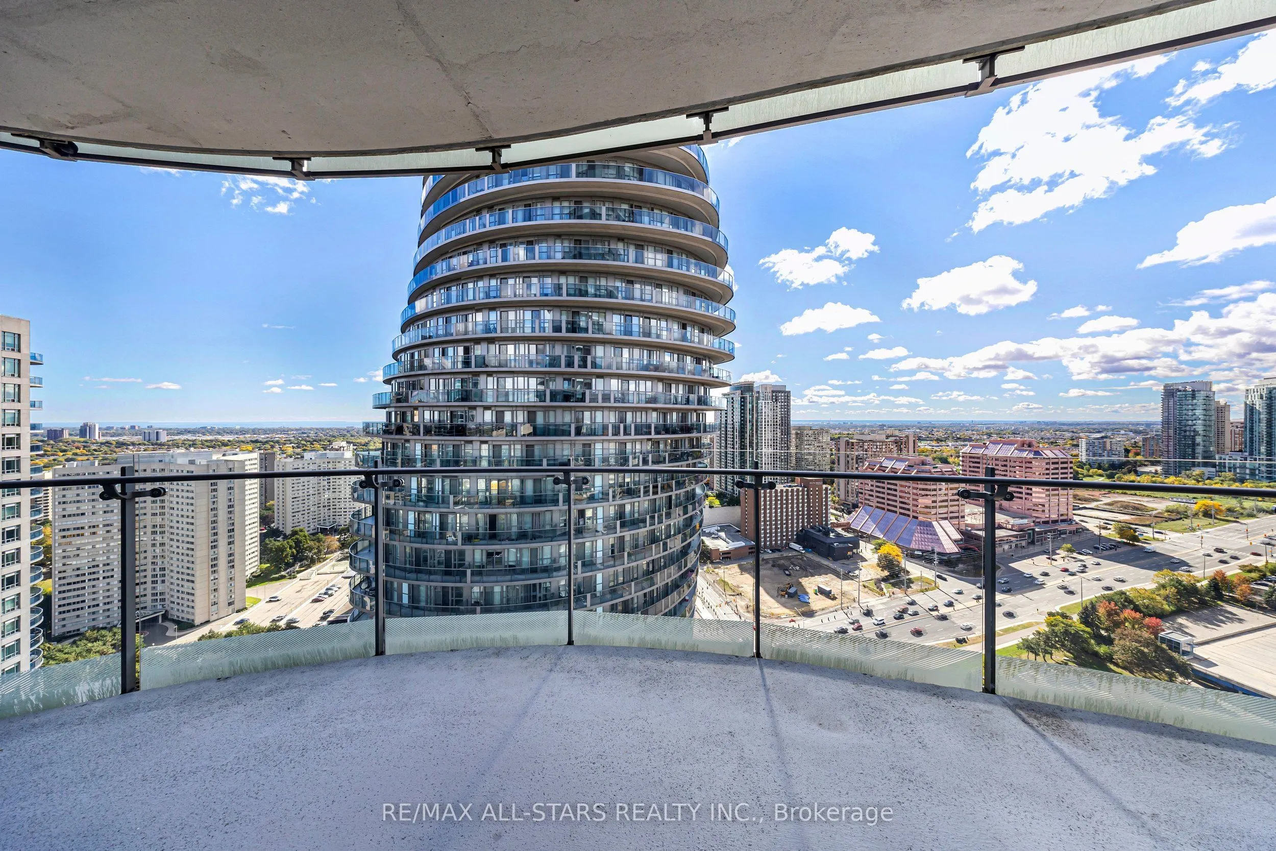 50 Absolute Avenue #2705