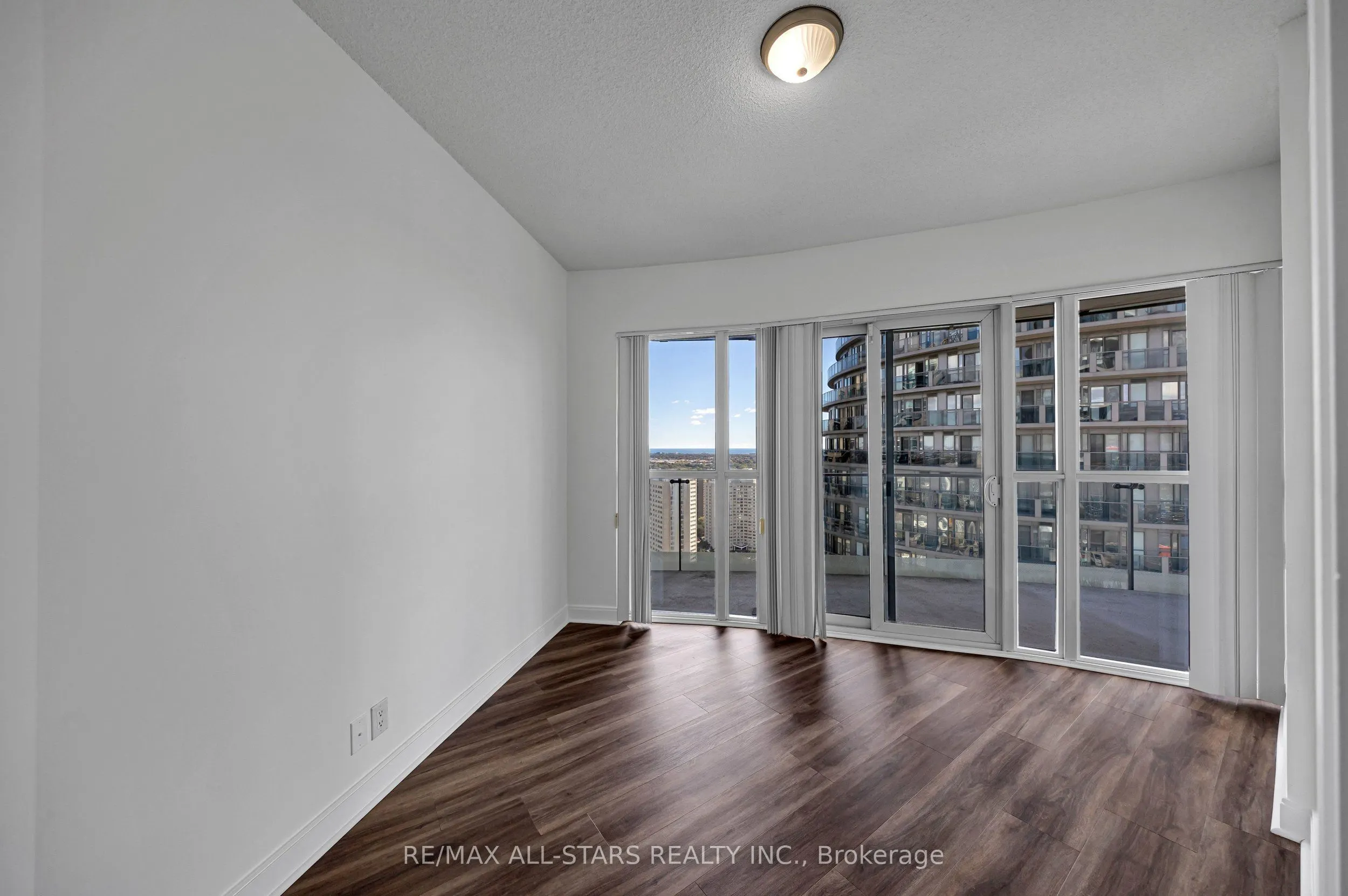50 Absolute Avenue #2705