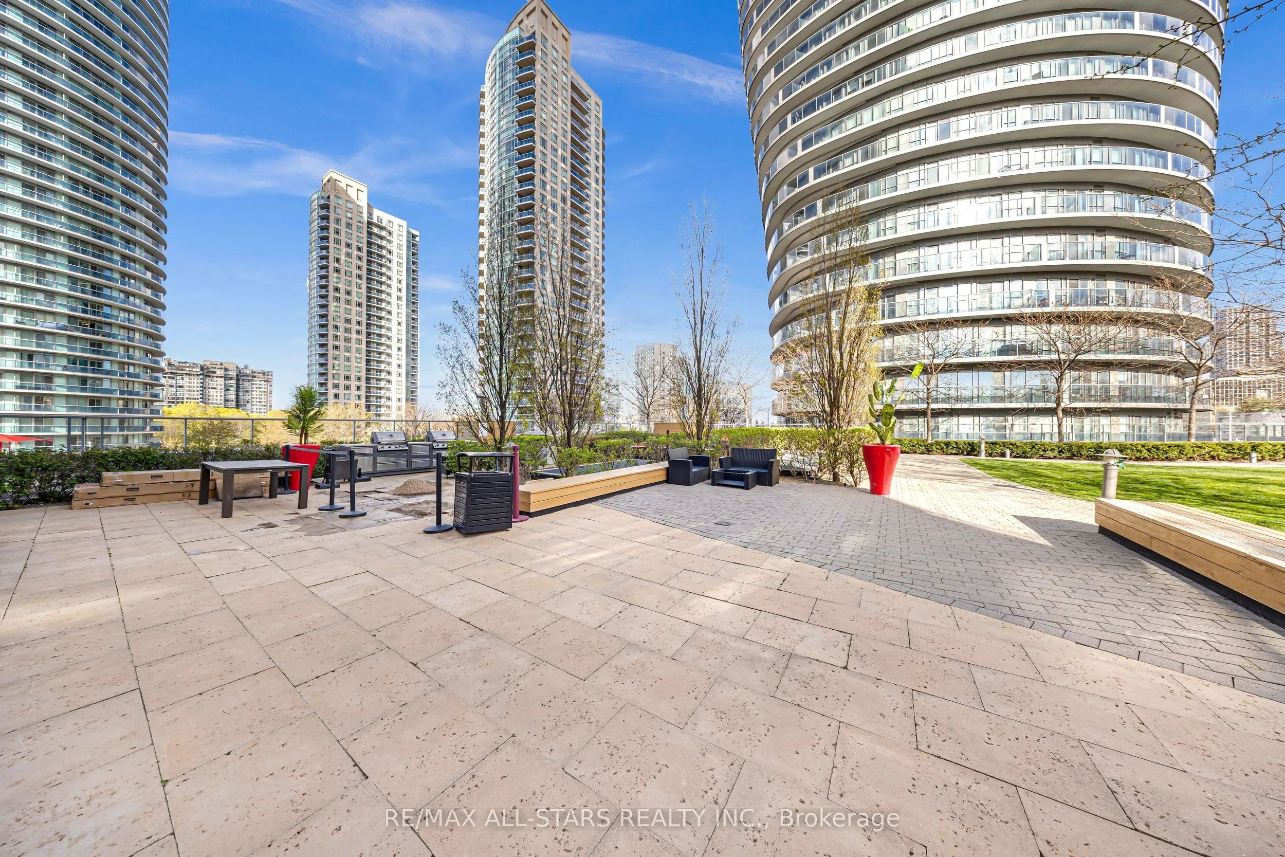 50 Absolute Avenue #2705